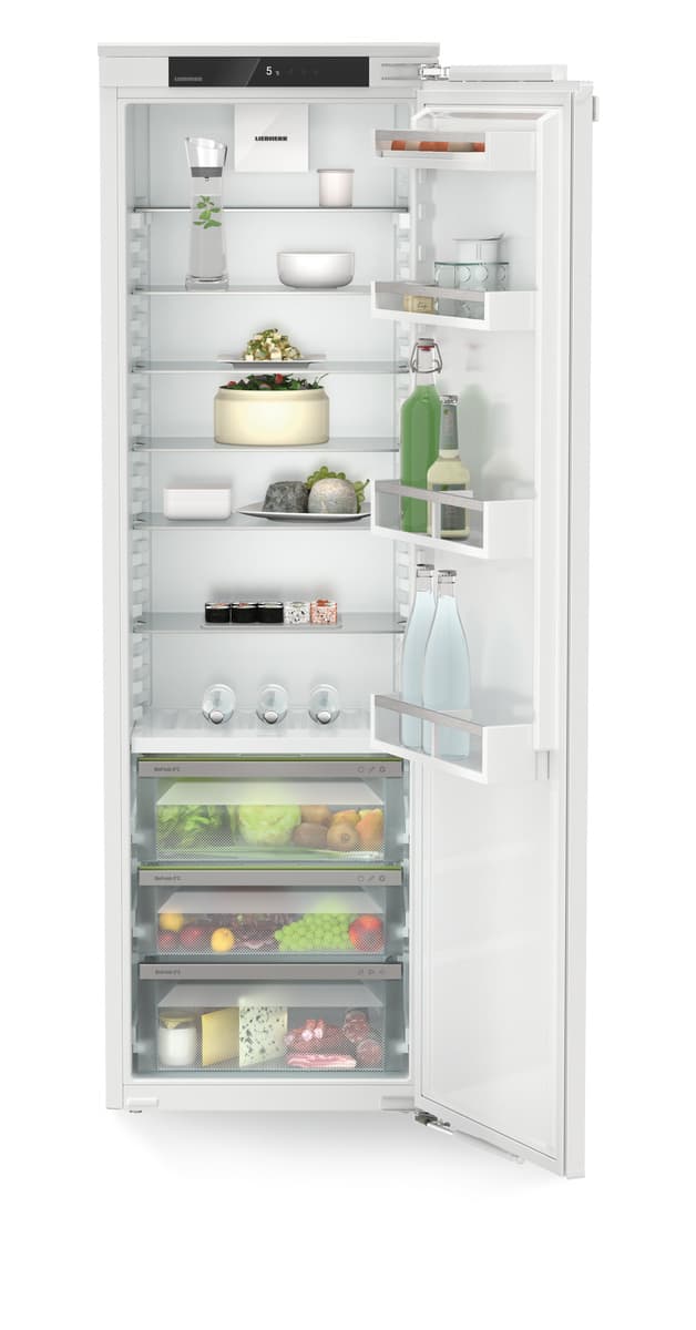 Встраиваемый холодильник Liebherr IRBd 5120 plus BioFresh