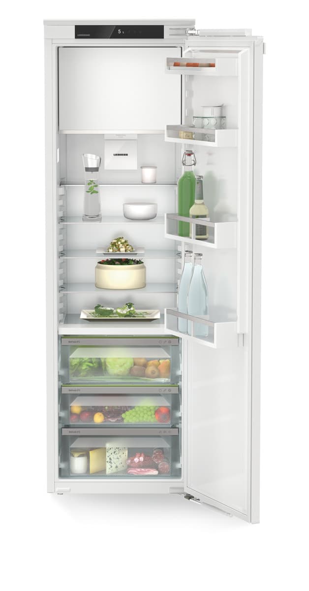Встраиваемый холодильник Liebherr IRBd 5121 plus BioFresh