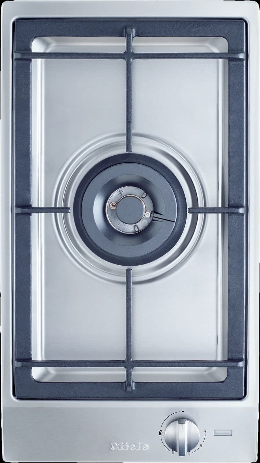 Газовая варочная панель WOK Miele CS 1011 G