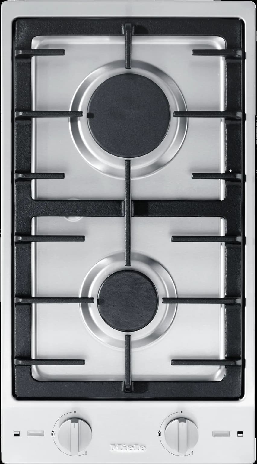 Газовая варочная панель Miele CS 1012-1