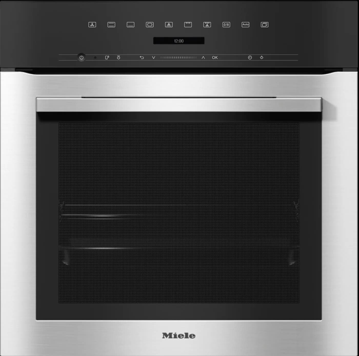 Духовой шкаф Miele H 7164 B