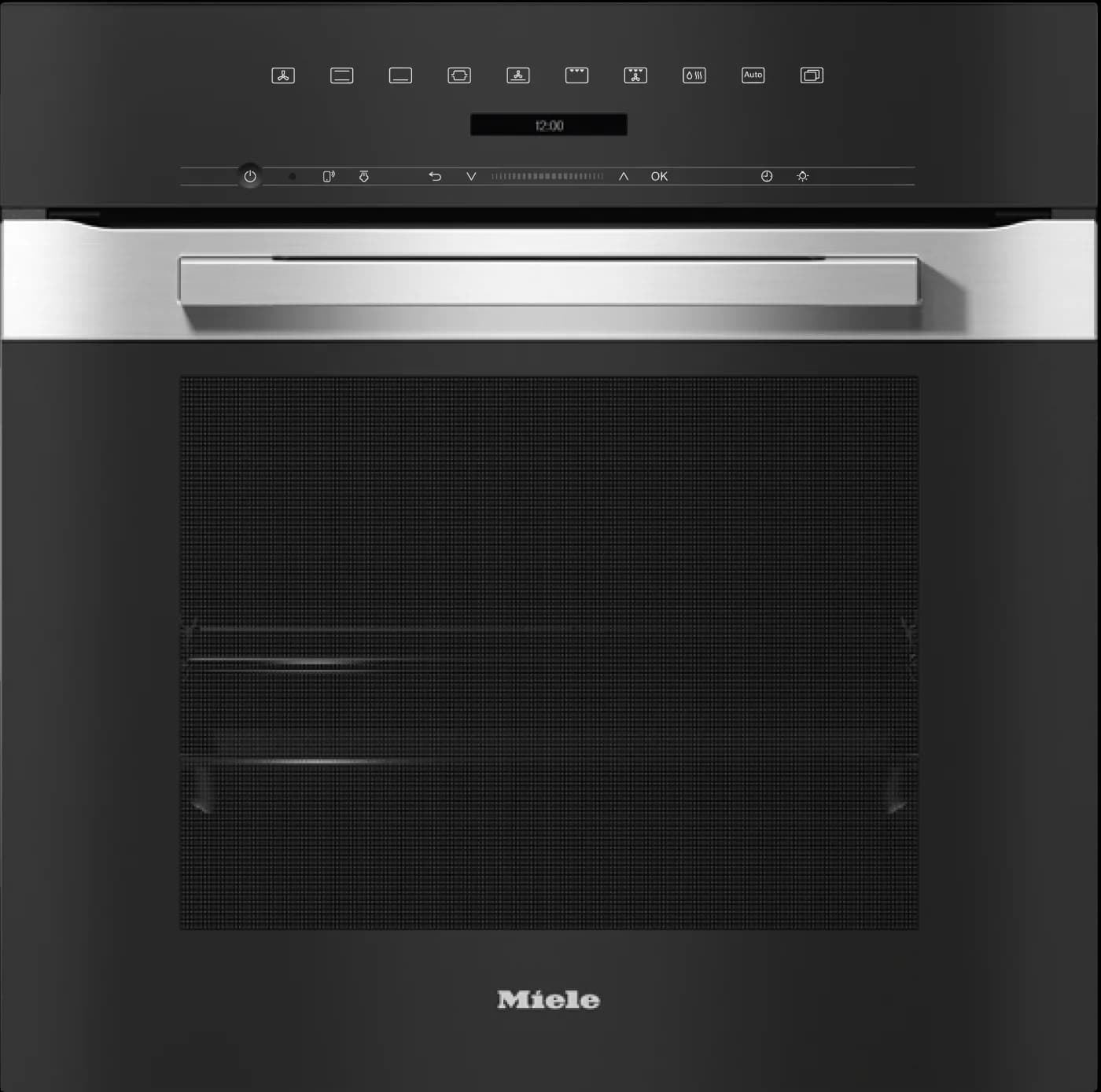 Духовой шкаф Miele H 7264 B