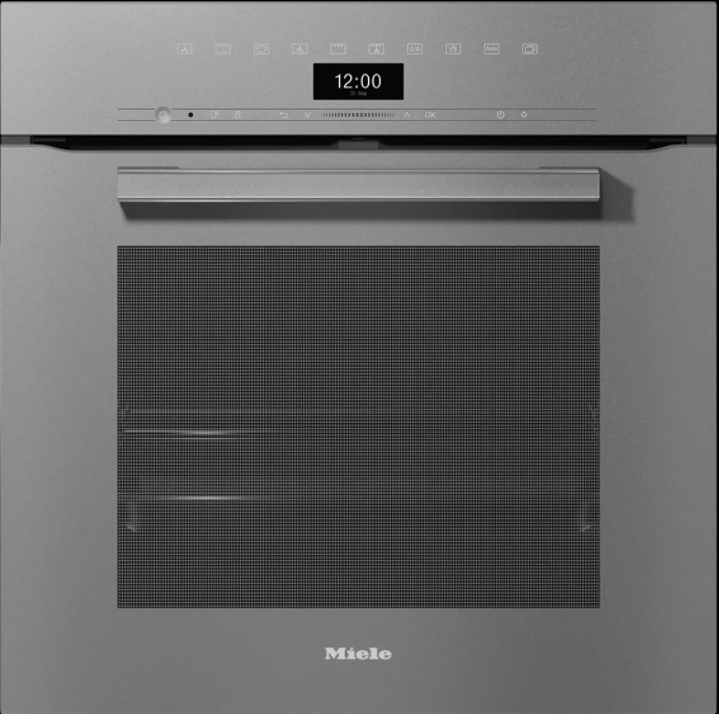Духовой шкаф Miele H 7464 BP