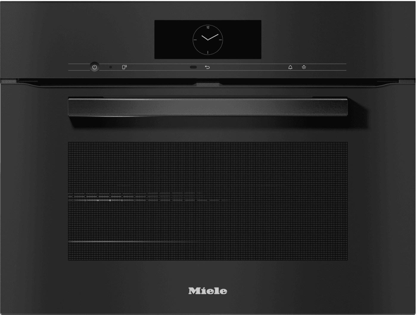 Духовой шкаф Miele H 7840 BPOBSW