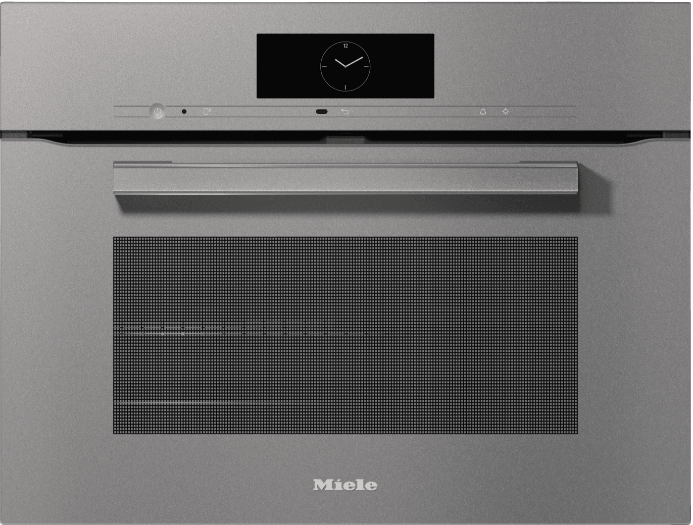 Духовой шкаф Miele H 7840 BPGRGR