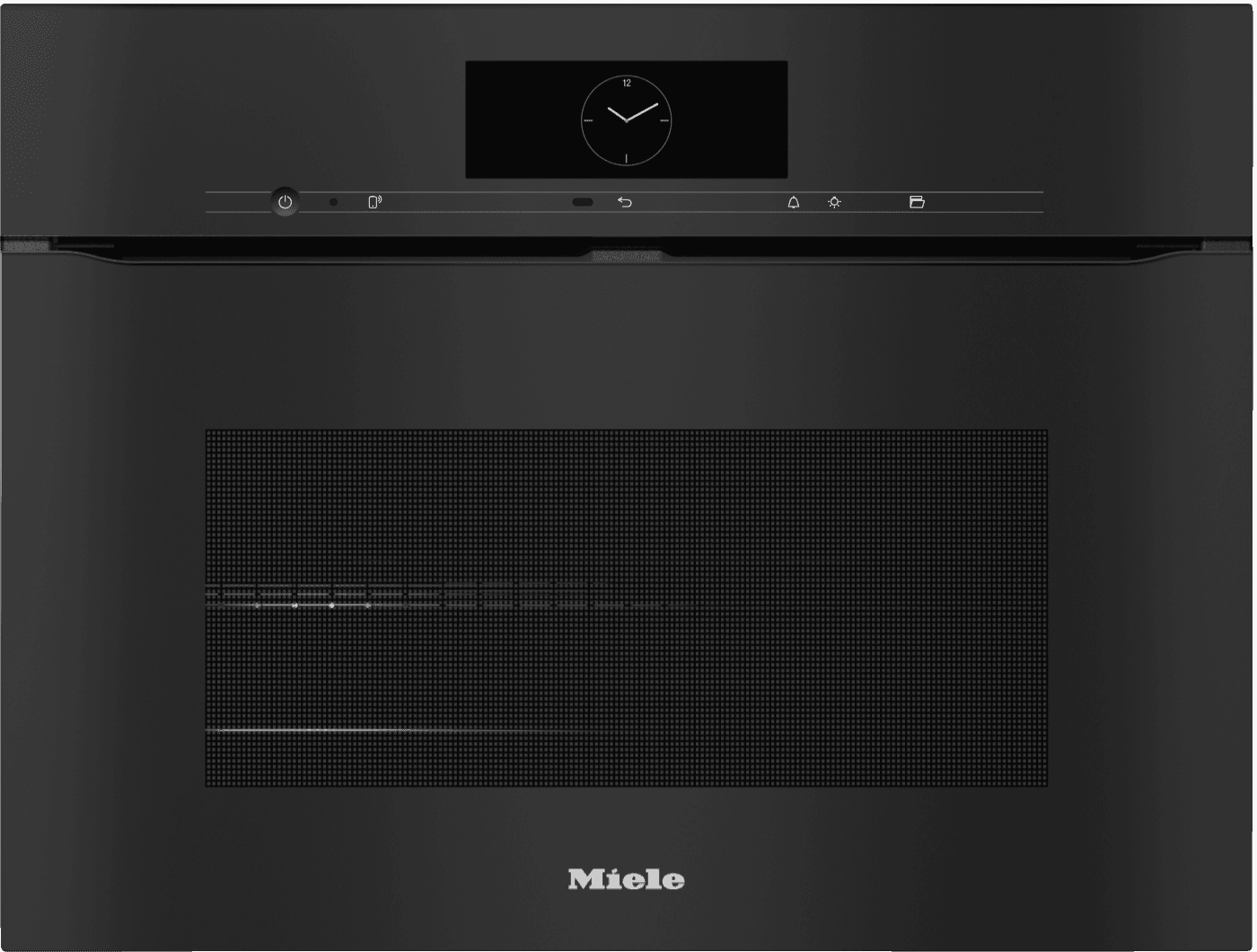Miele H 7840 BPXOBSW