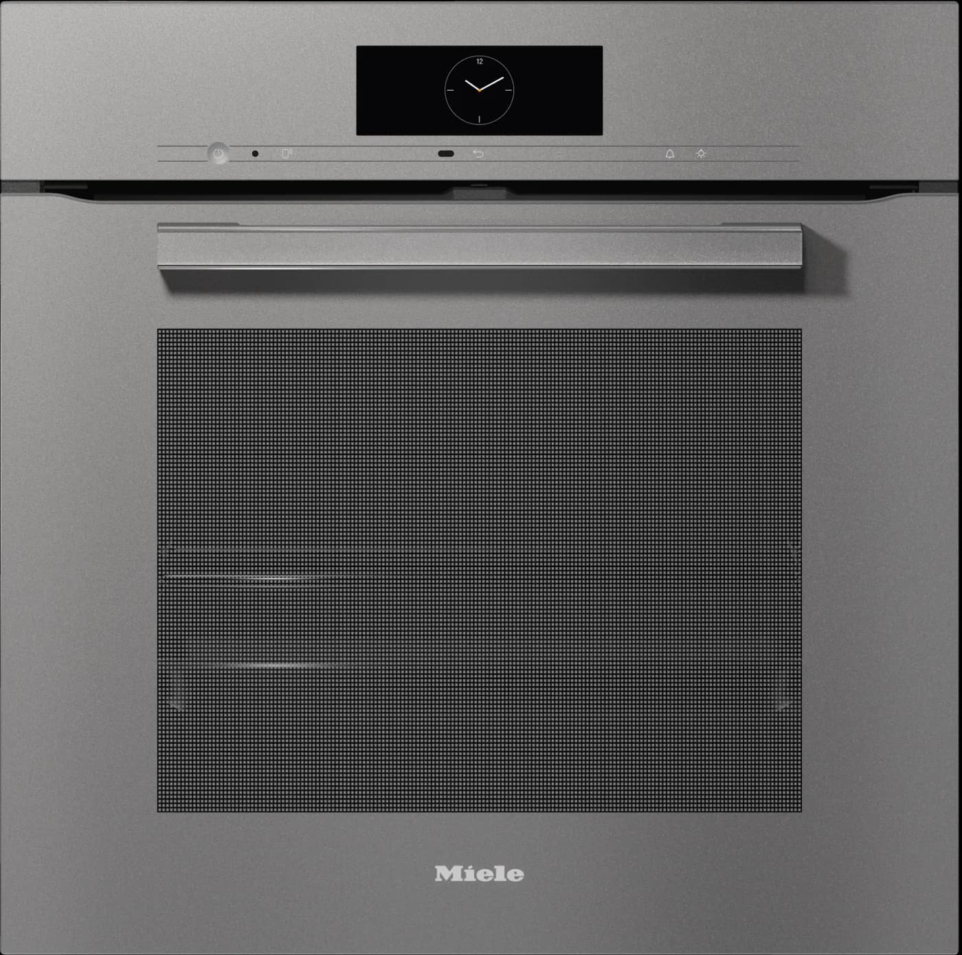 Духовой шкаф Miele H 7860 BP