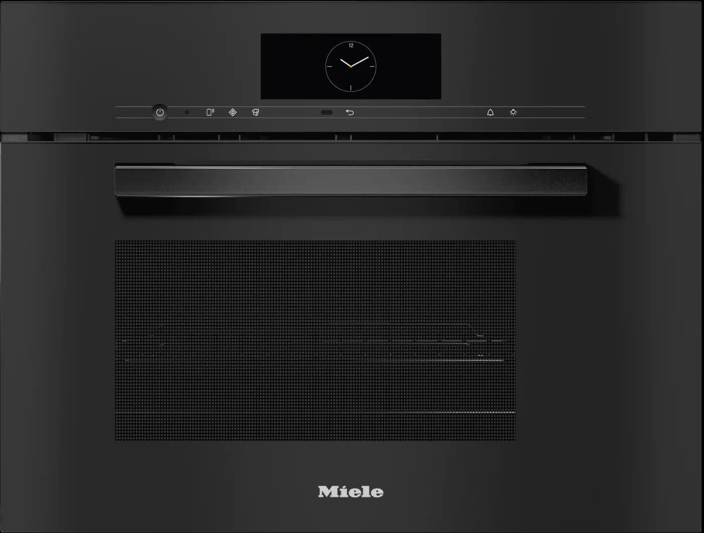 Пароварка Miele DGM 7845