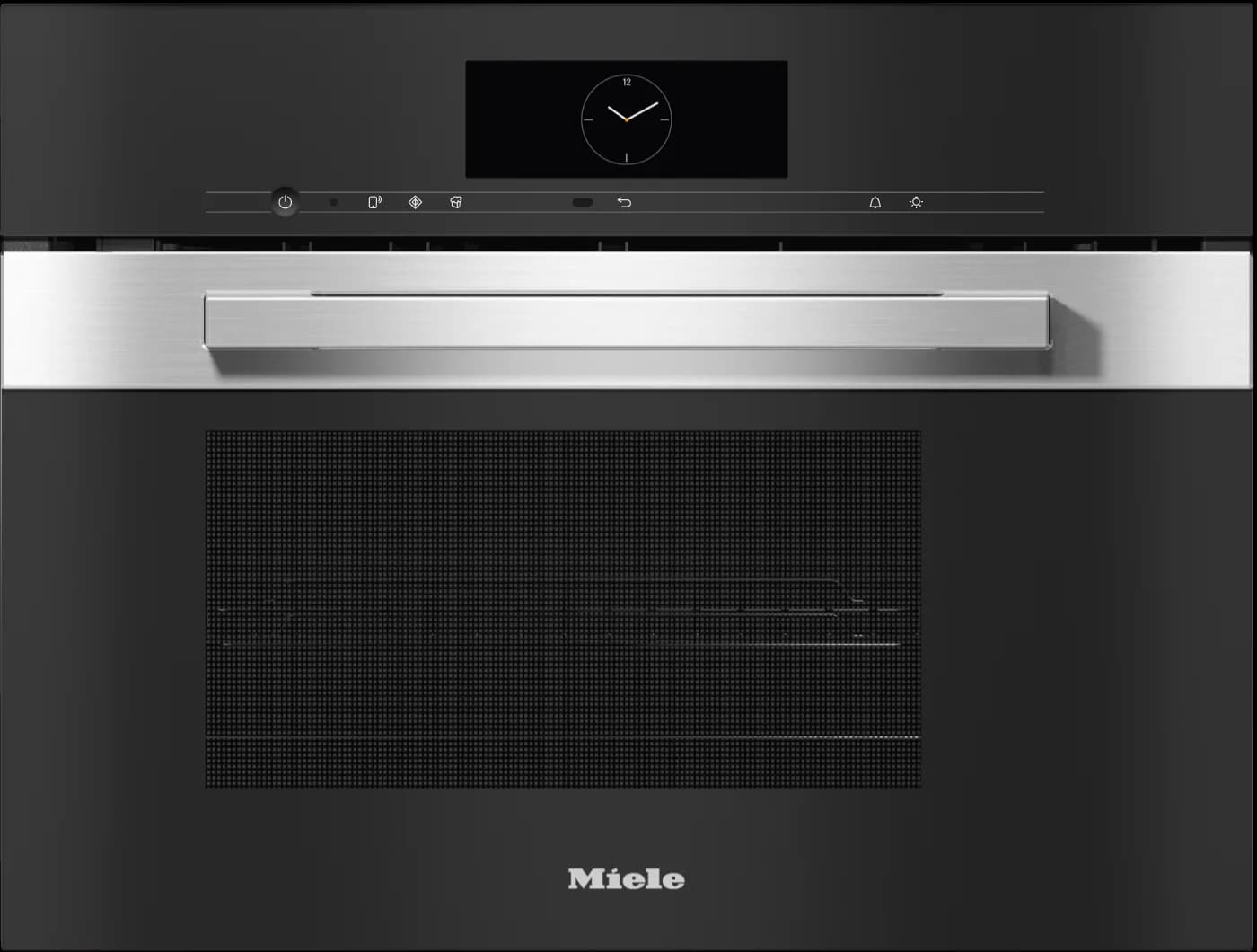 Пароварка Miele DGM 7845