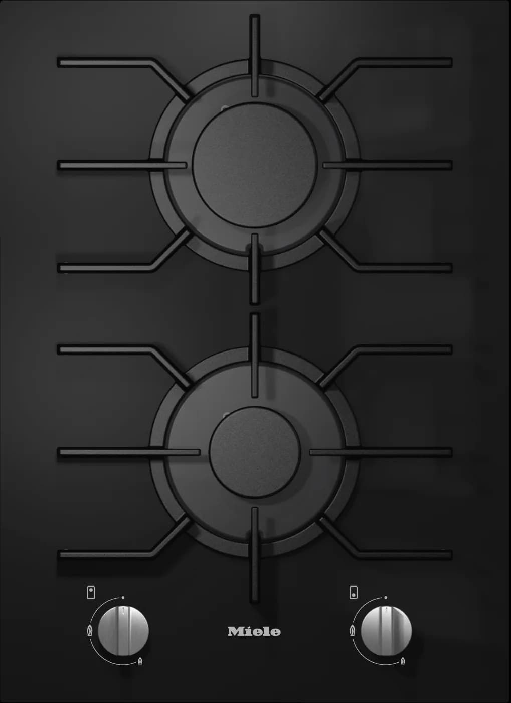 Газовая варочная панель Miele CS 7102 FL