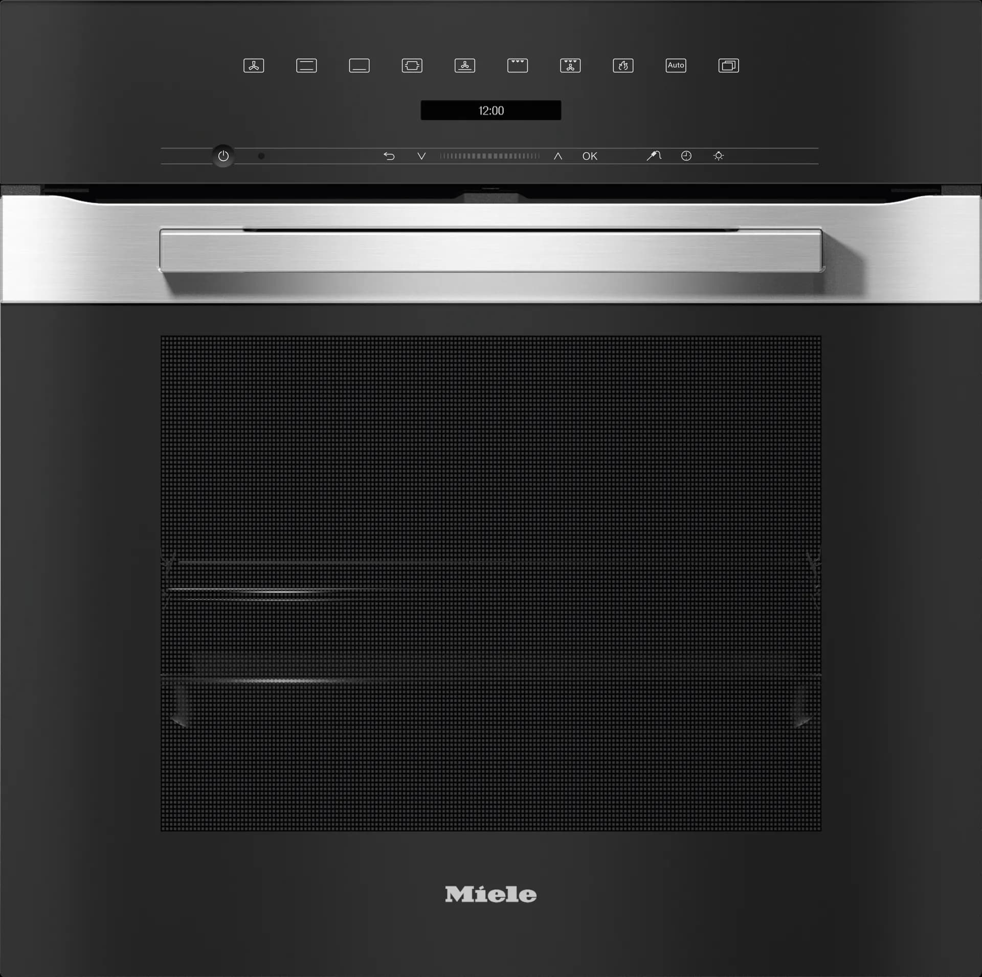 Духовой шкаф Miele H 7262 BP