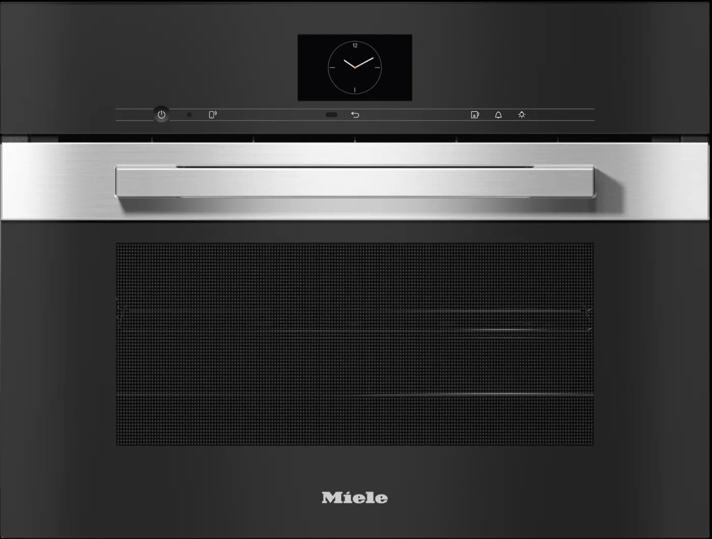 Пароварка Miele DGC 7645 HC