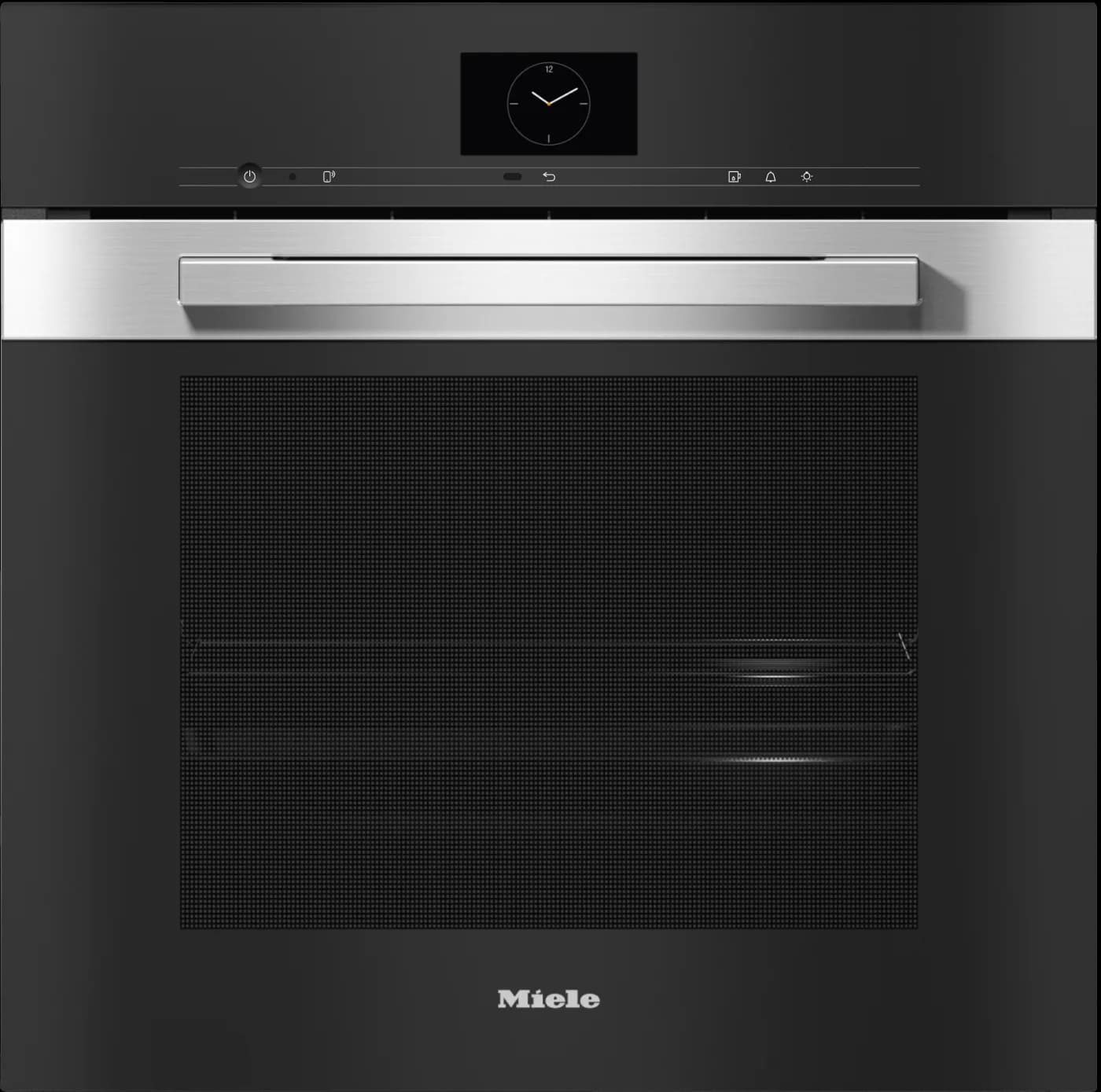 Пароварка Miele DGC 7660 HC