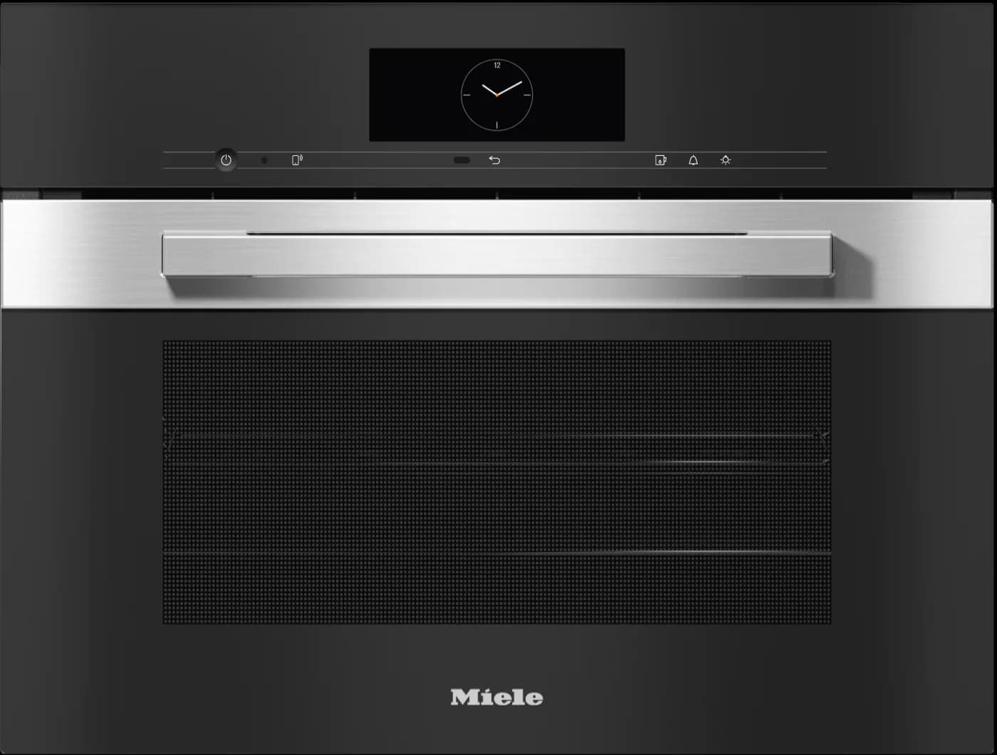 Пароварка Miele DGC 7845 HC