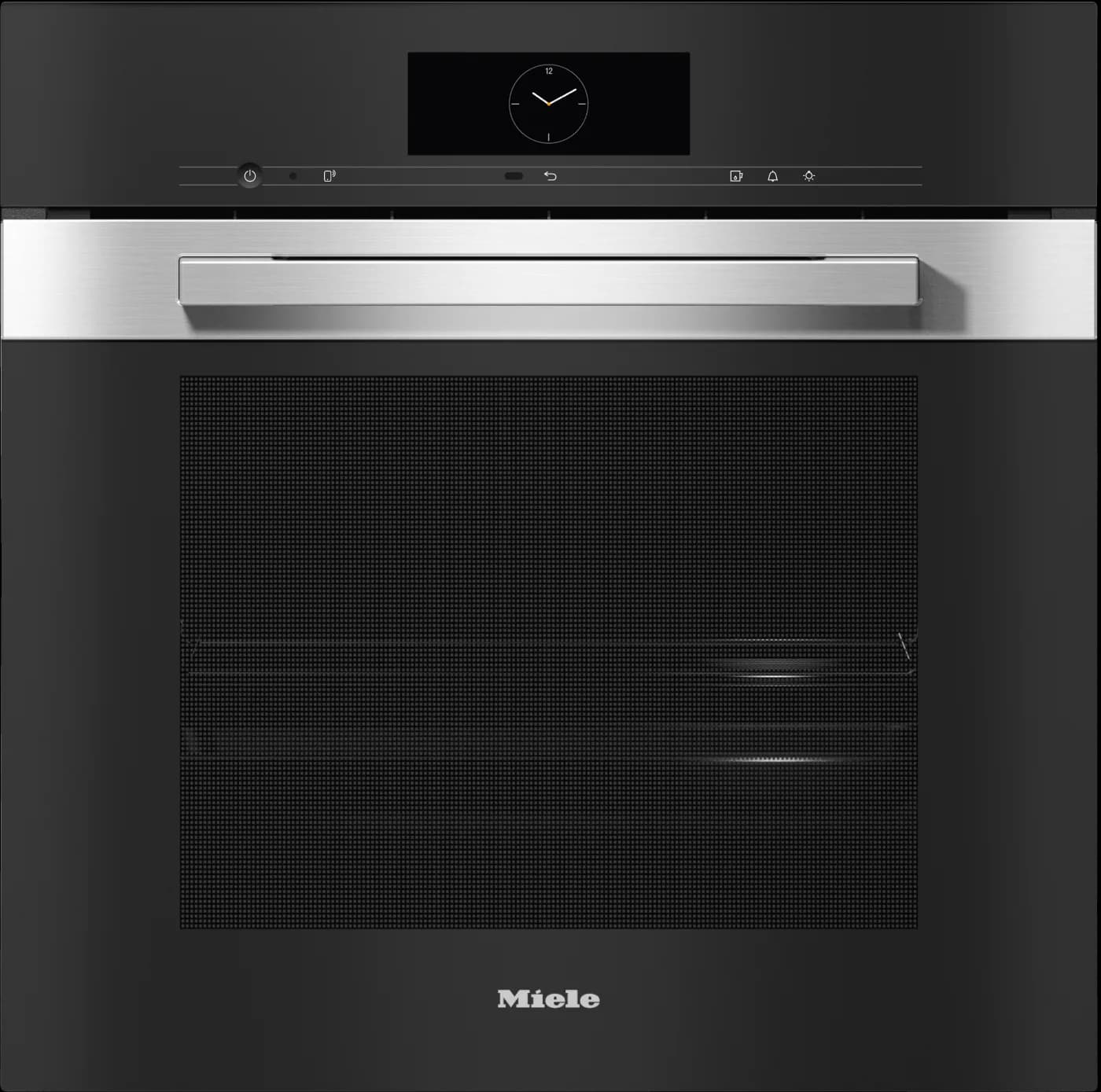 Пароварка Miele DGC 7860 HC