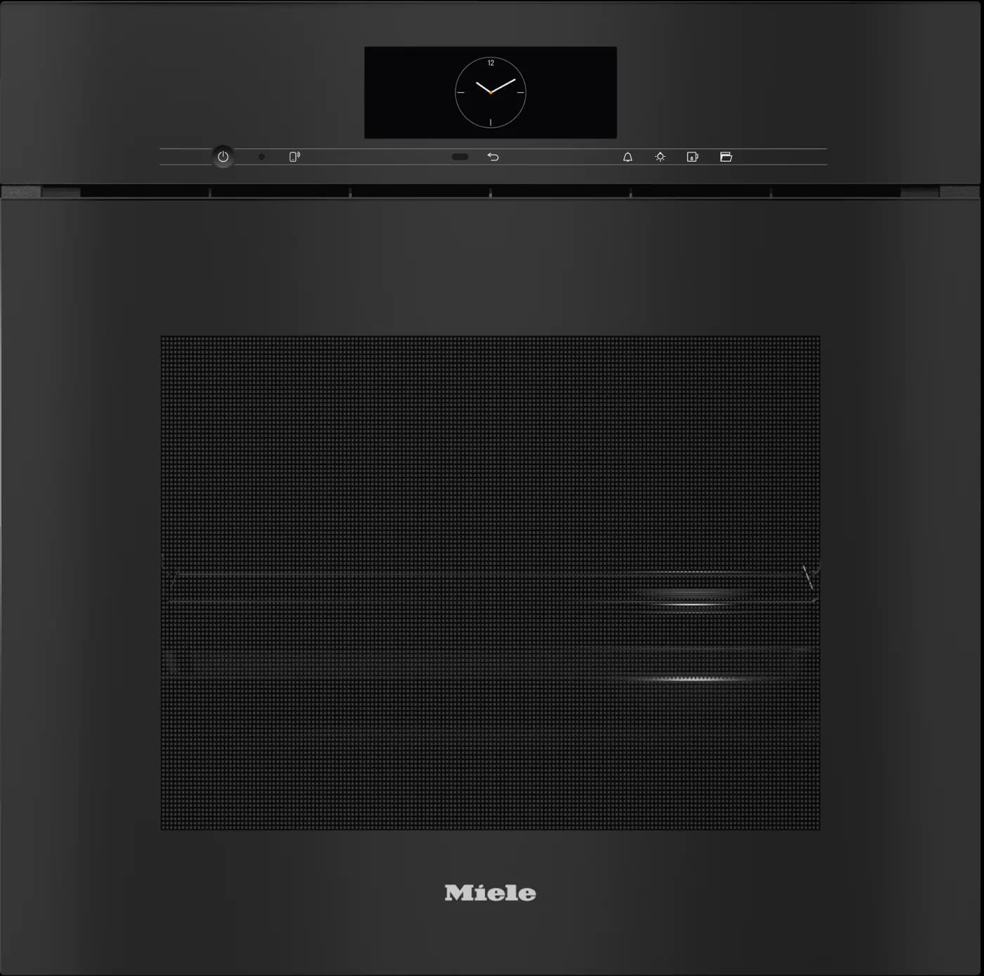 Пароварка Miele DGC 7865 HCX