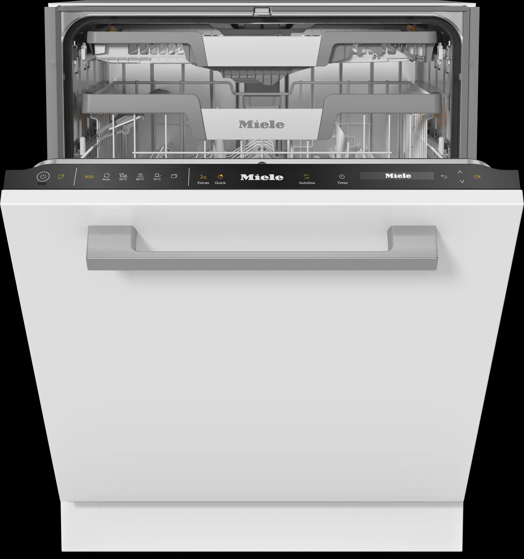 Посудомоечная машина Miele G 7673 SCVI