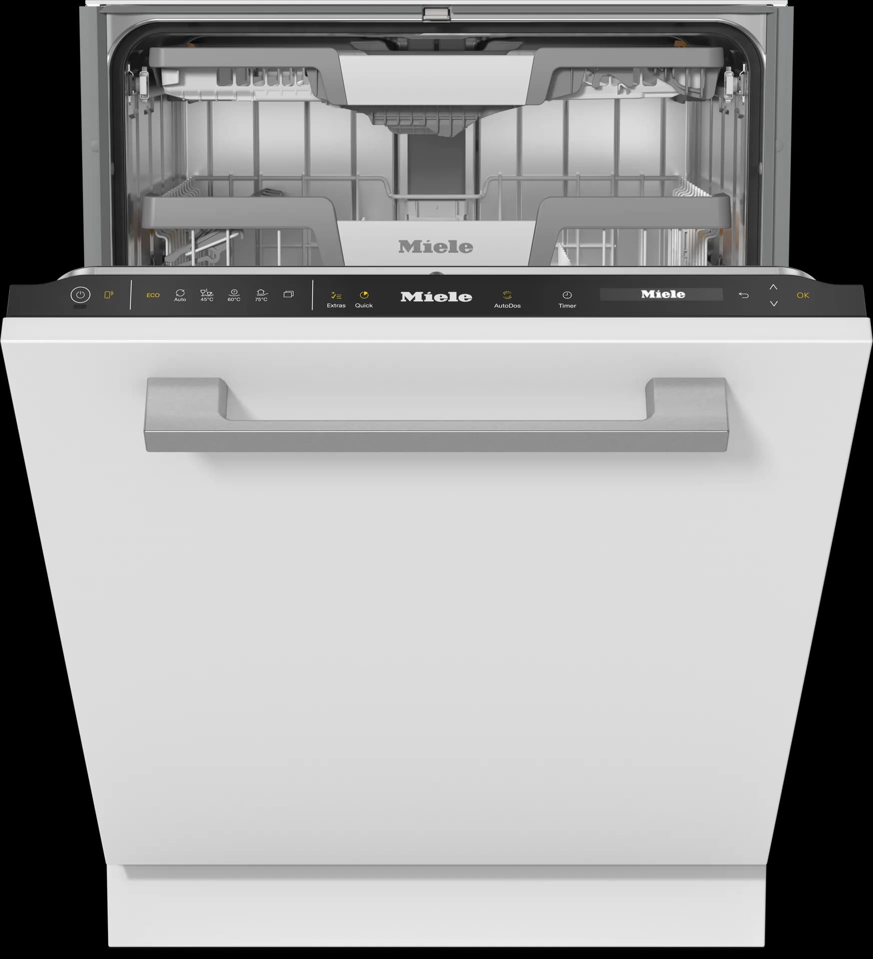Посудомоечная машина Miele G 7678 SCVi XXL AutoDos E