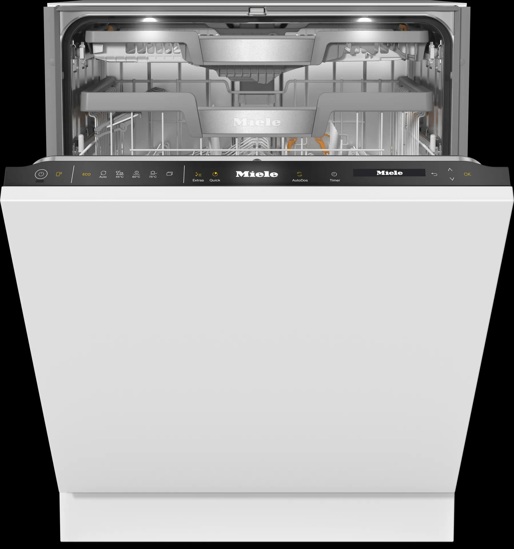 Посудомоечная машина Miele G 7783 SCVI