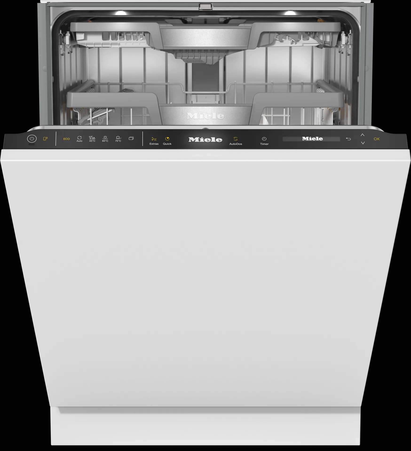 Посудомоечная машина Miele G 7795 SCVi XXL AutoDos K 2 O