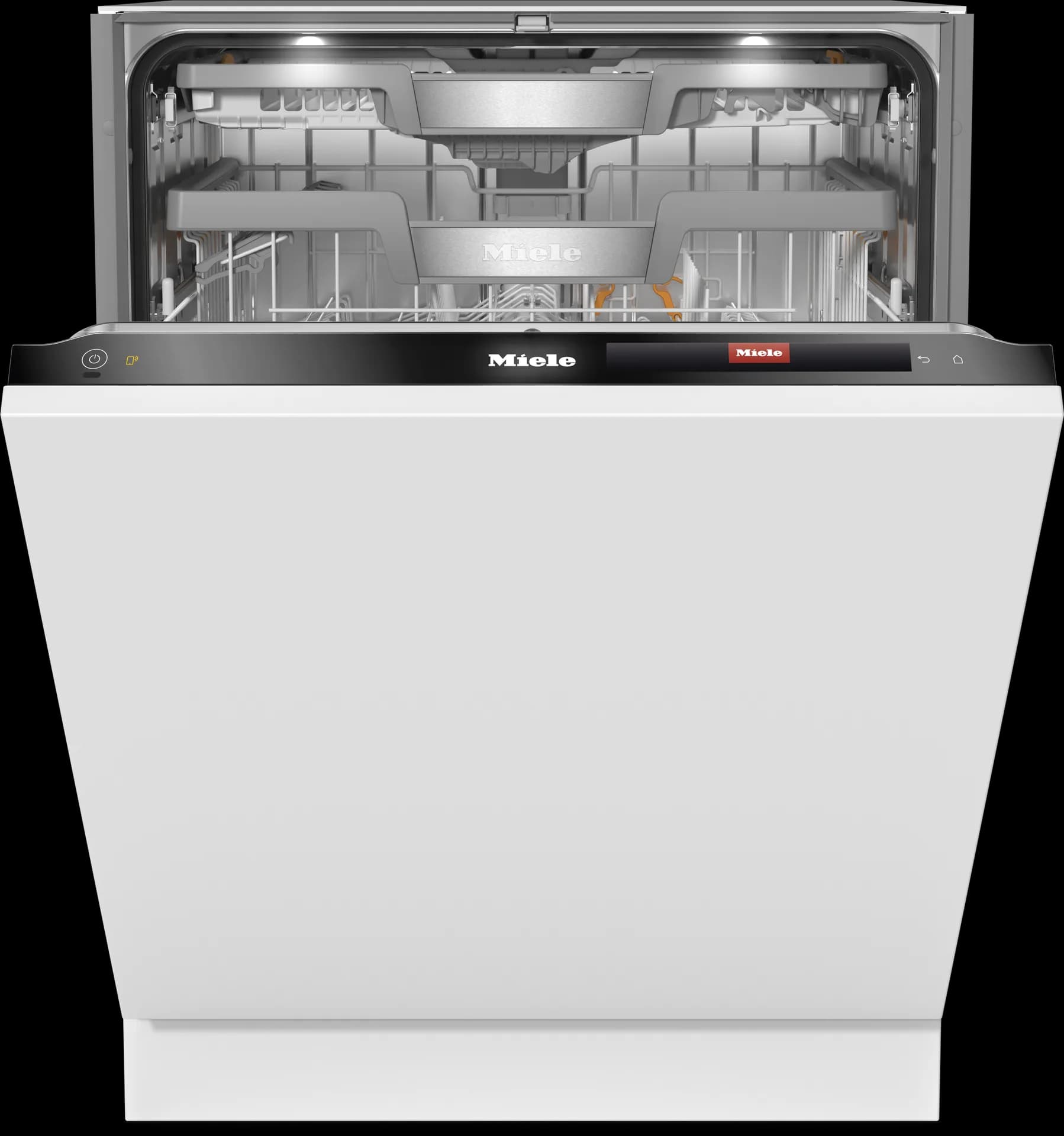 Посудомоечная машина Miele G 7980 SCVi AutoDos K 2 O