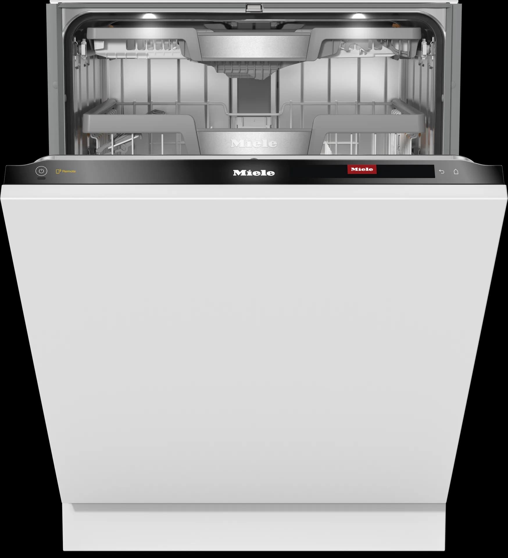 Посудомоечная машина Miele G 7985 SCVi XXL AutoDos K 2 O