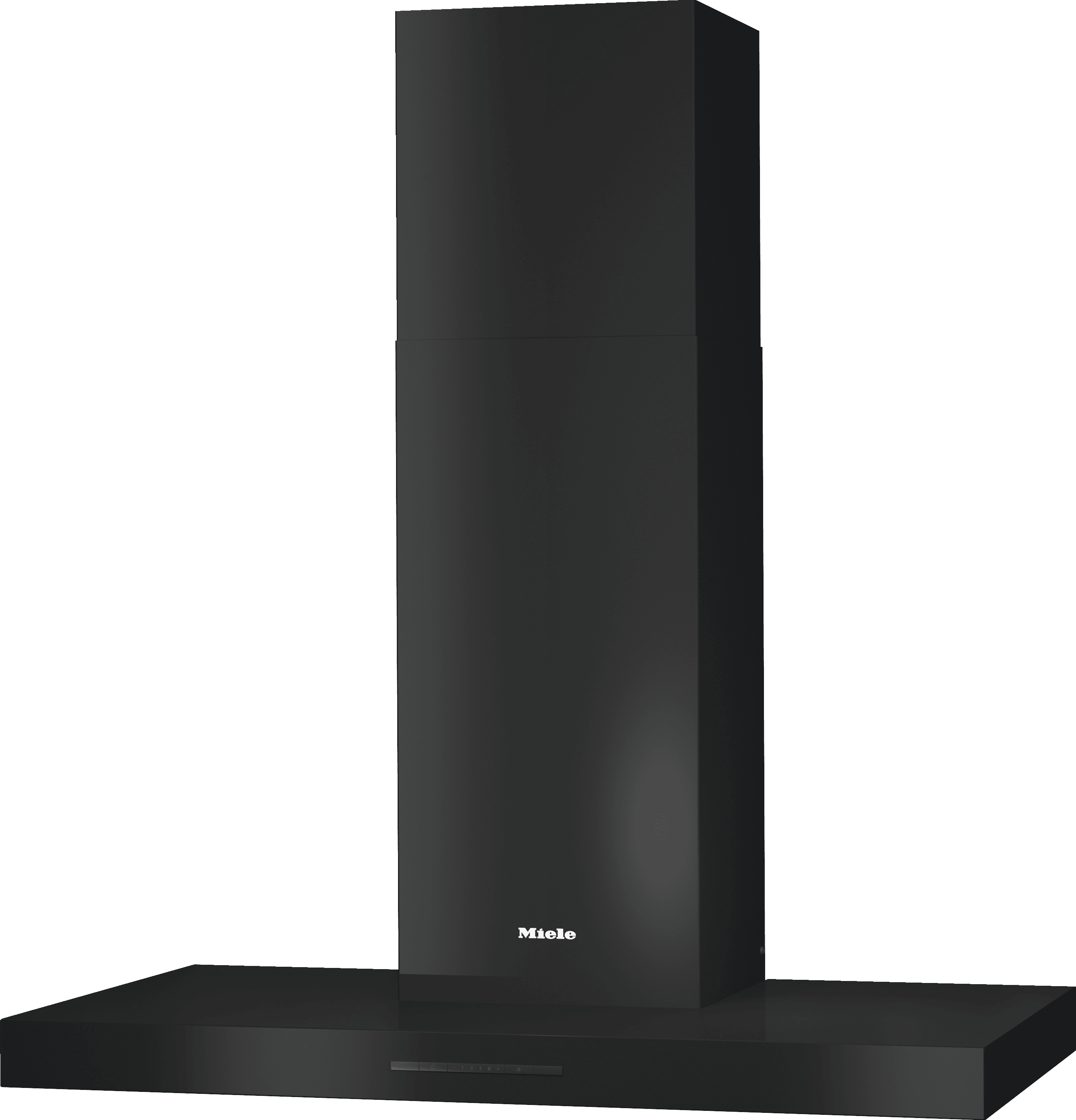 Вытяжка Miele PUR 98 W MASW