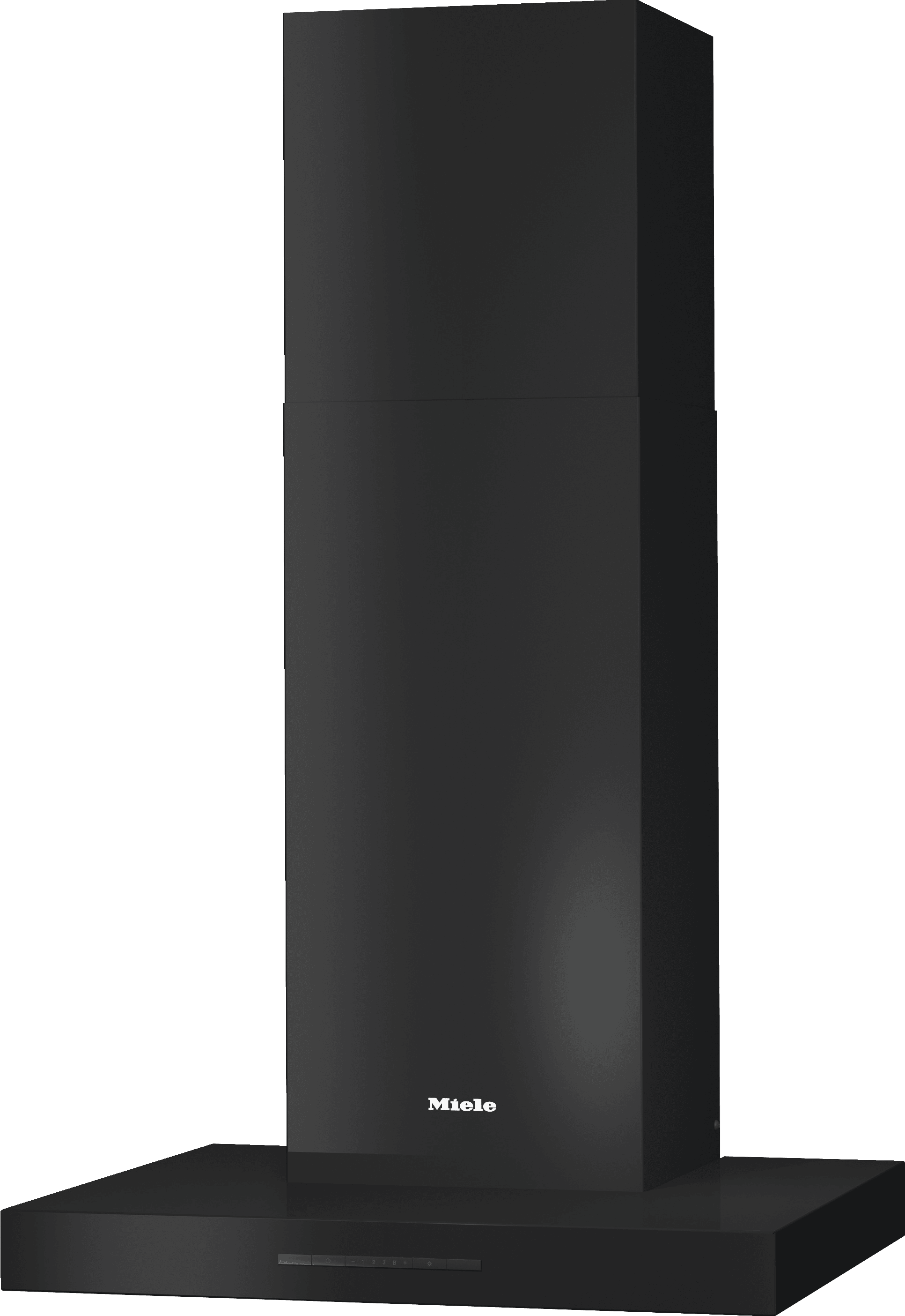 Вытяжка Miele PUR 68 W MASW