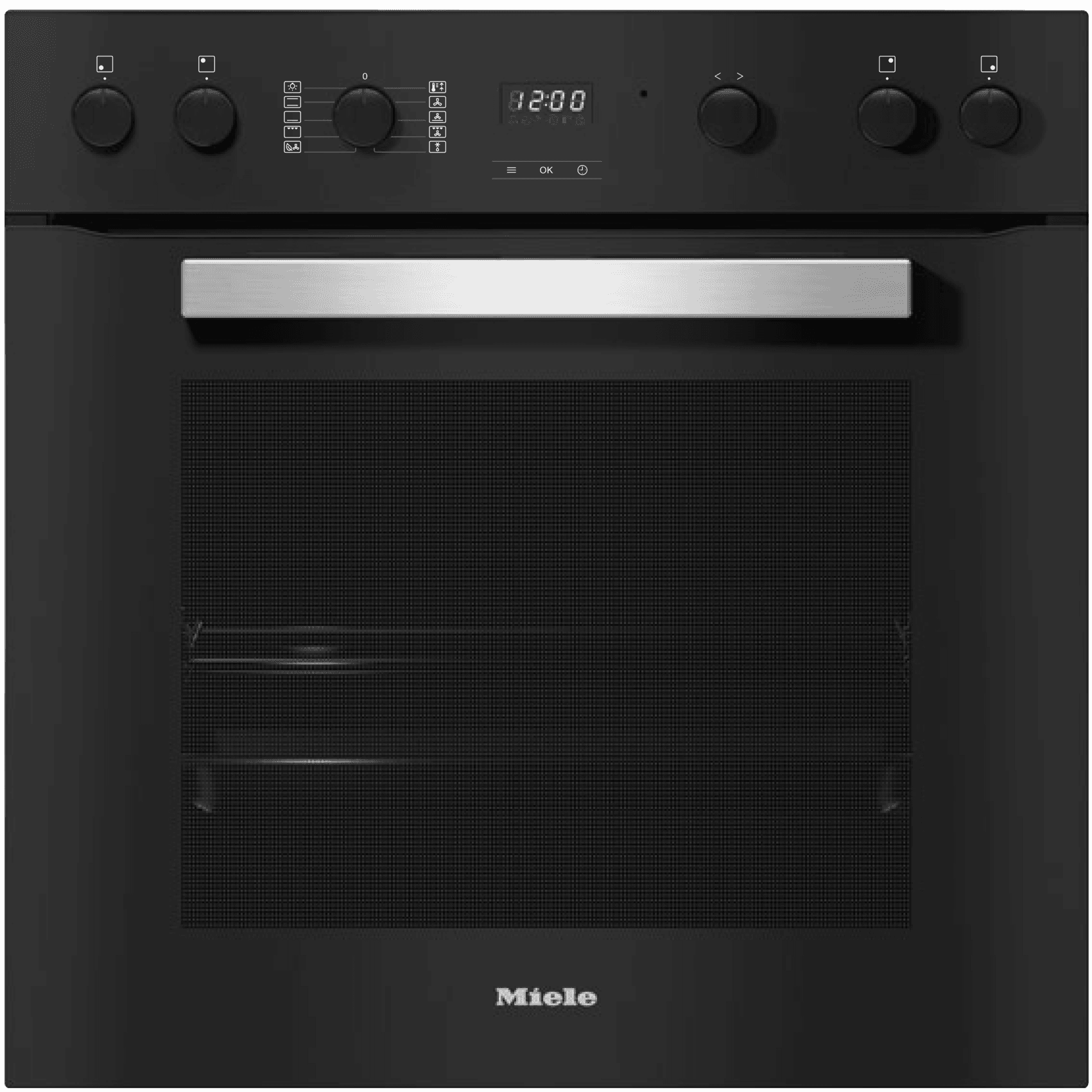 Духовой шкаф Miele H 2456 E