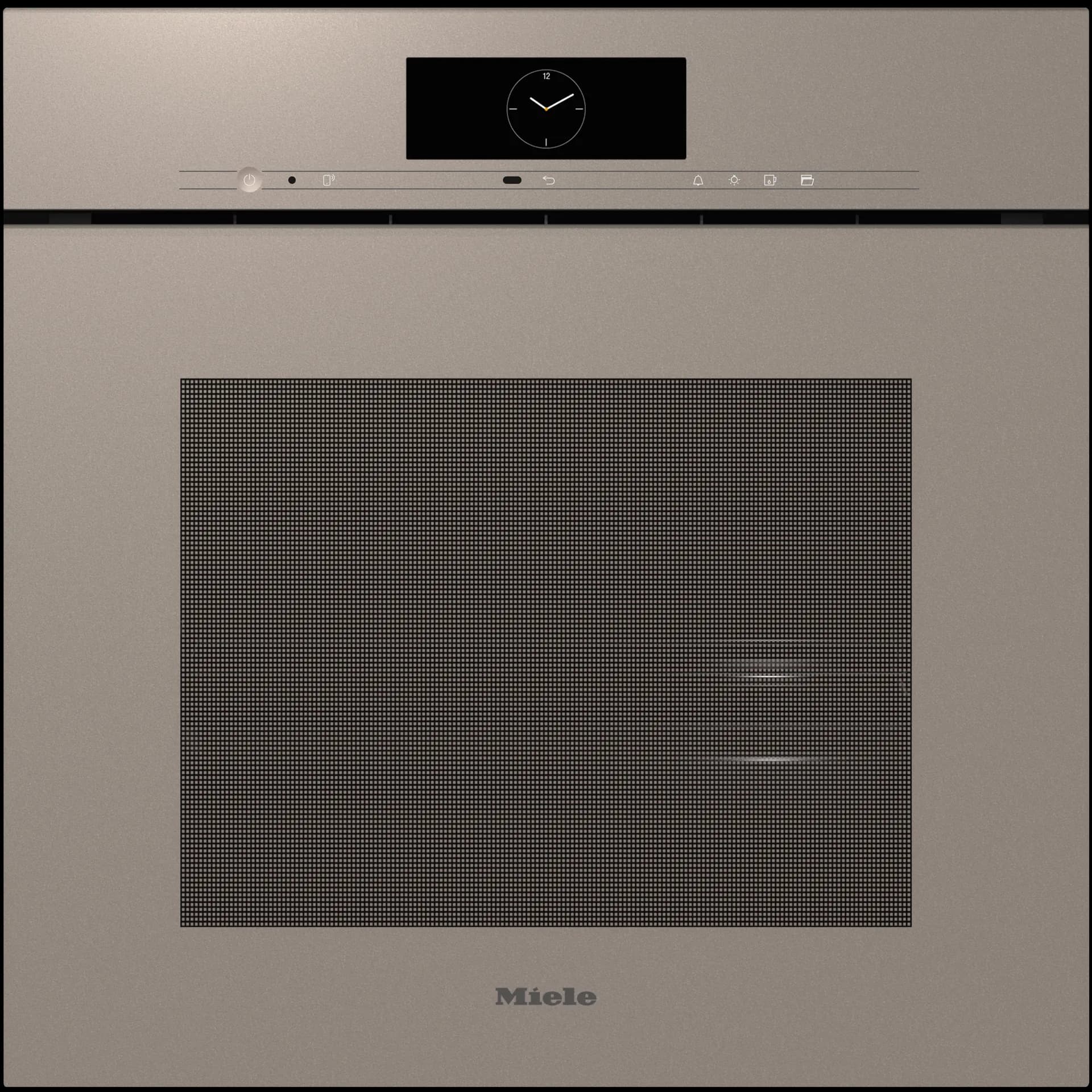 Пароварка Miele DGC 7865 HCX