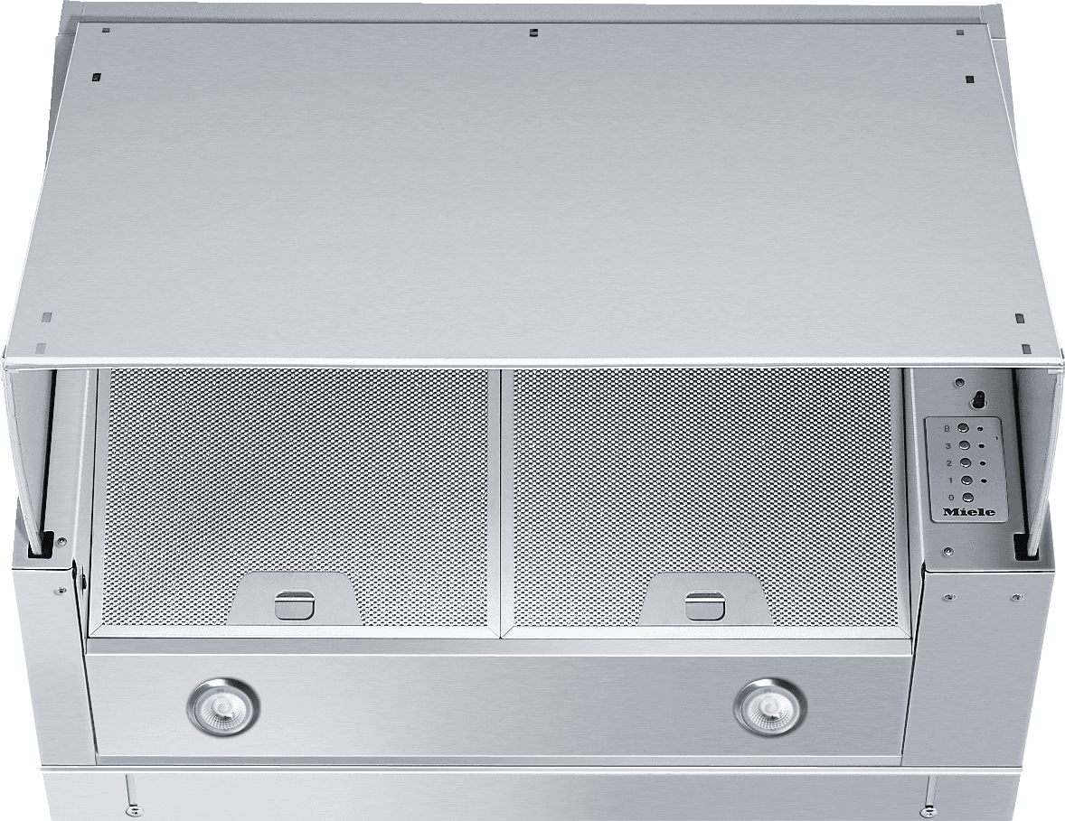 Вытяжка Miele DAZ 1620 Edelstahl-Optik