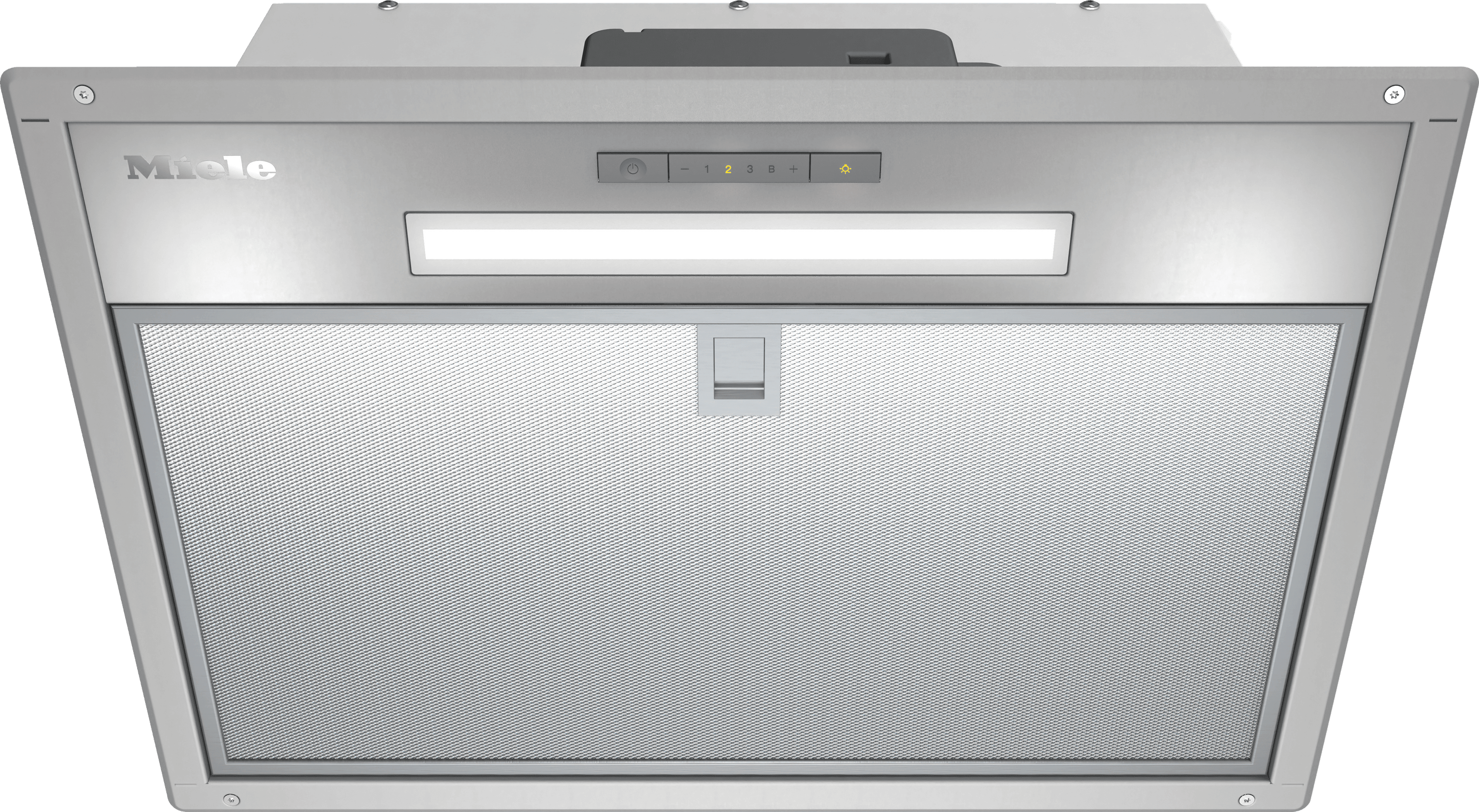 Вытяжка Miele DAE 1530