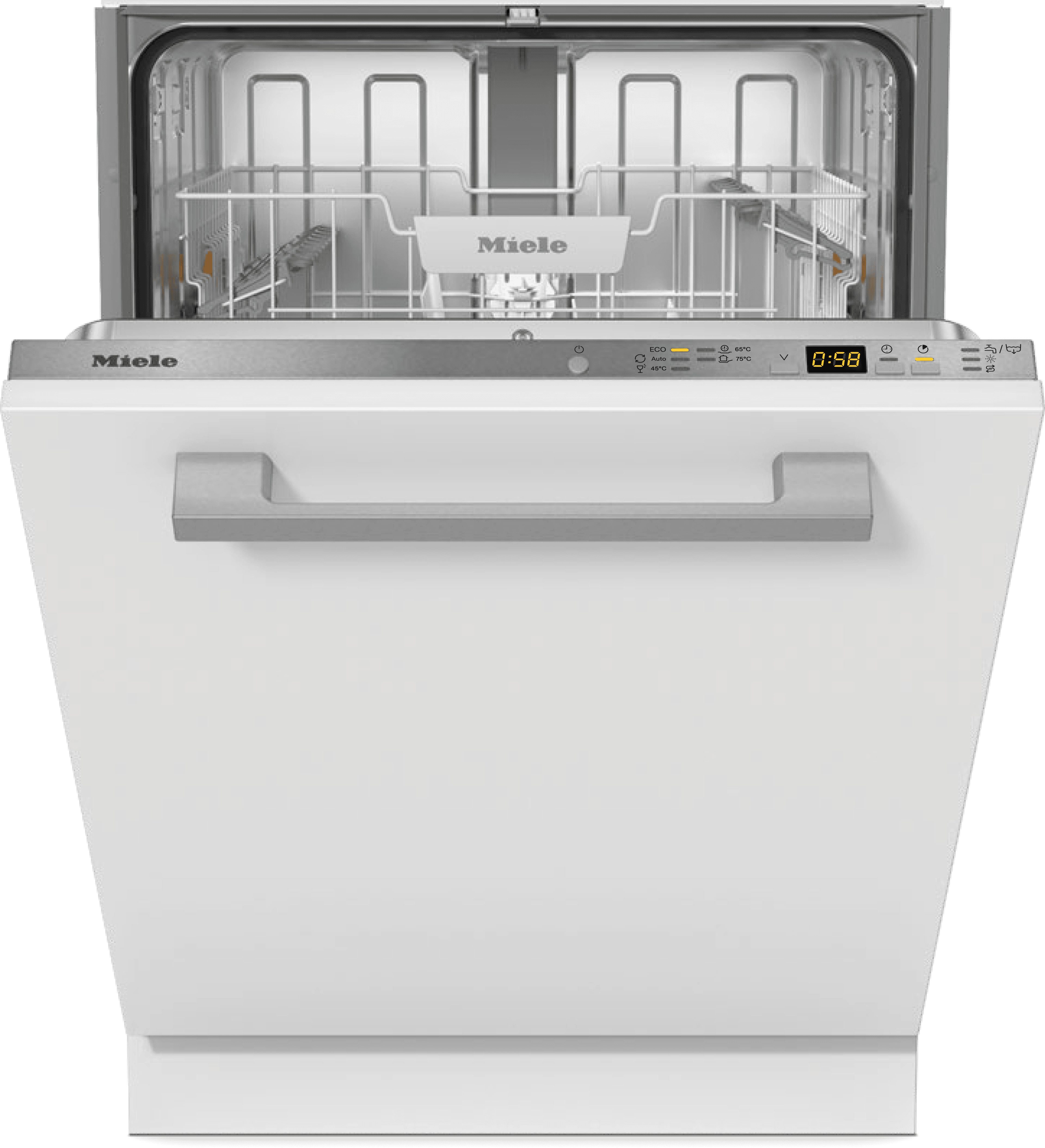 Посудомоечная машина Miele G 5656 Vi XXL Active
