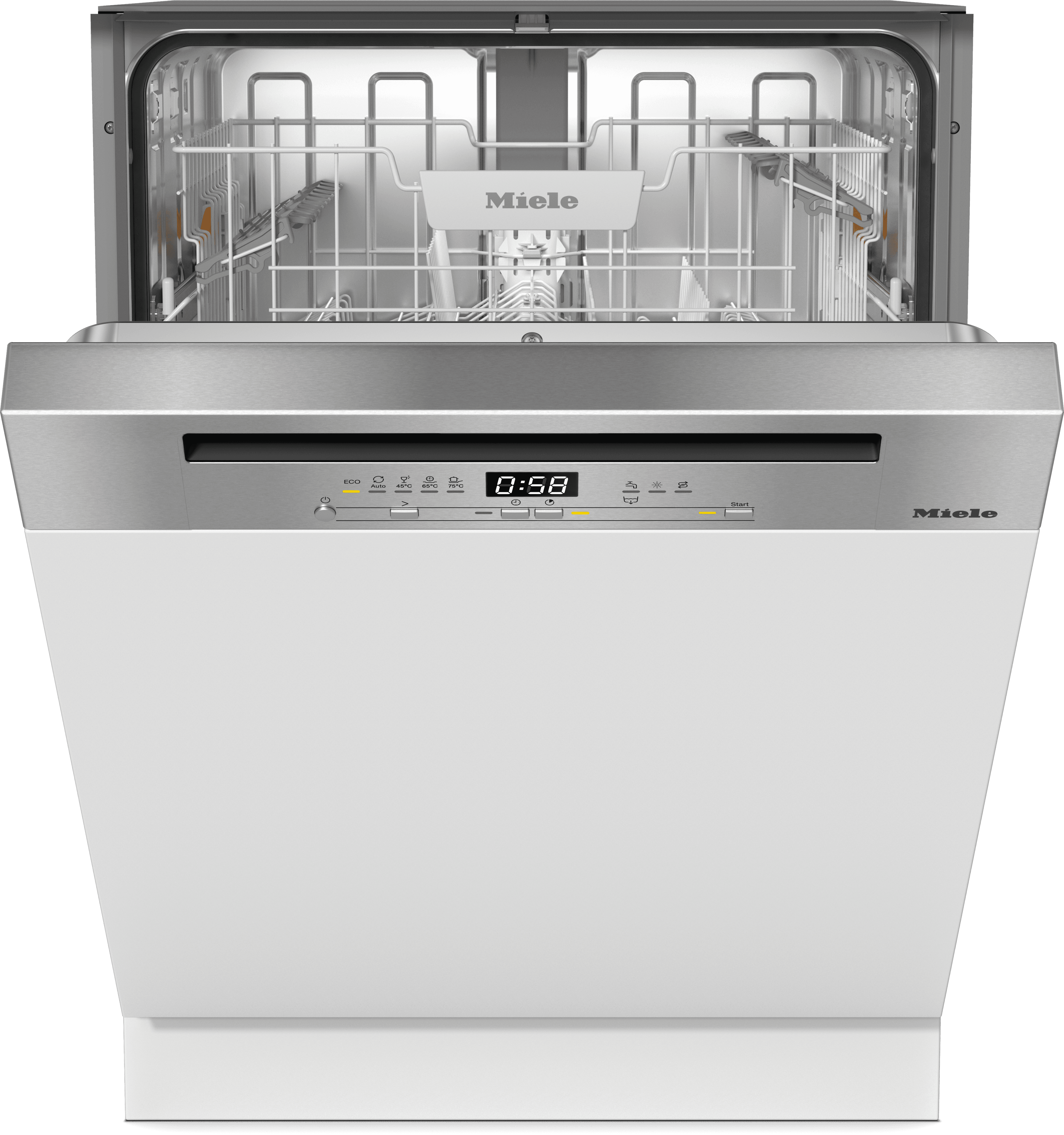 Посудомоечная машина Miele G 5811 i Active Plus