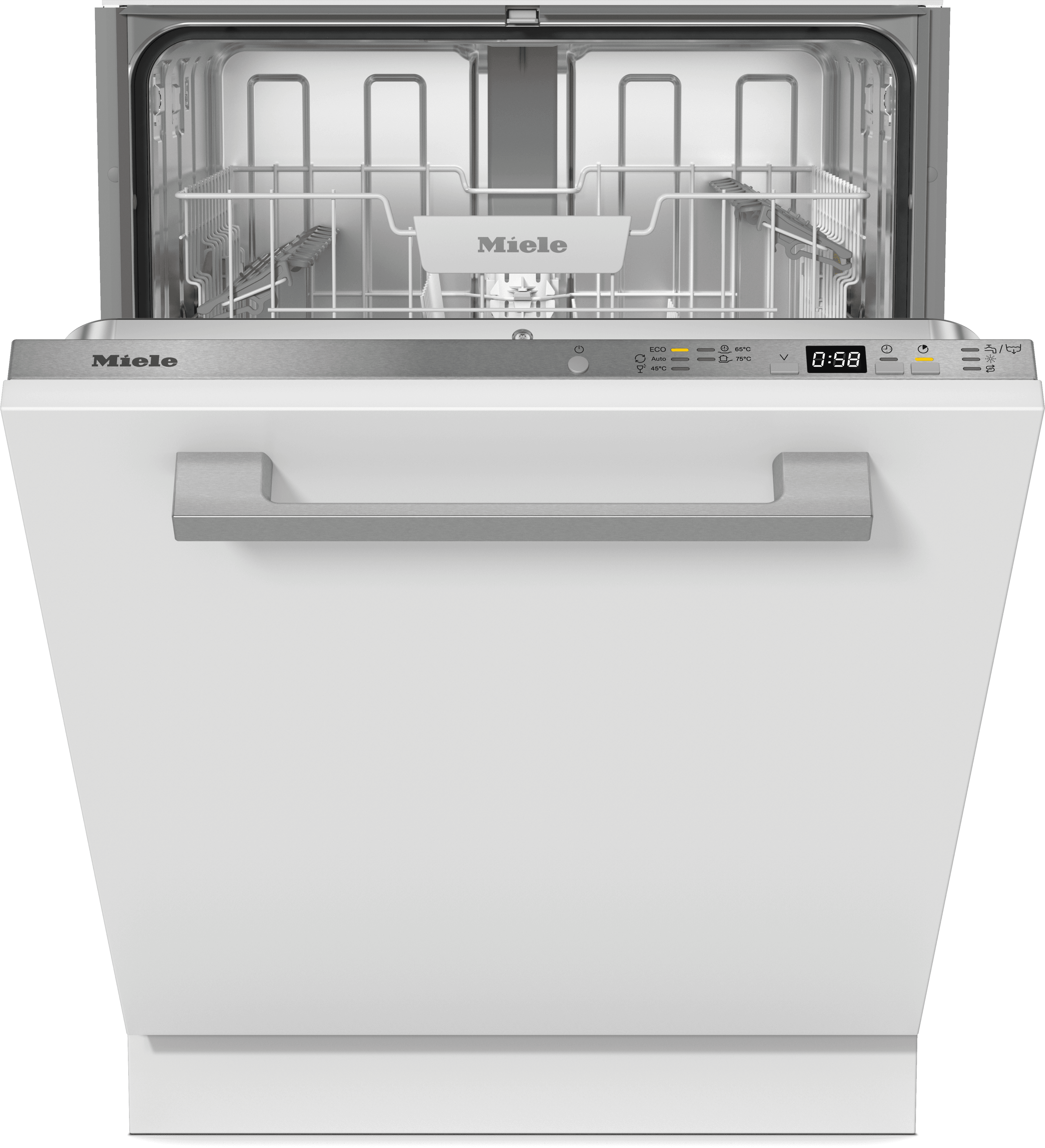 Посудомоечная машина Miele G 5856 Vi XXL Active Plus