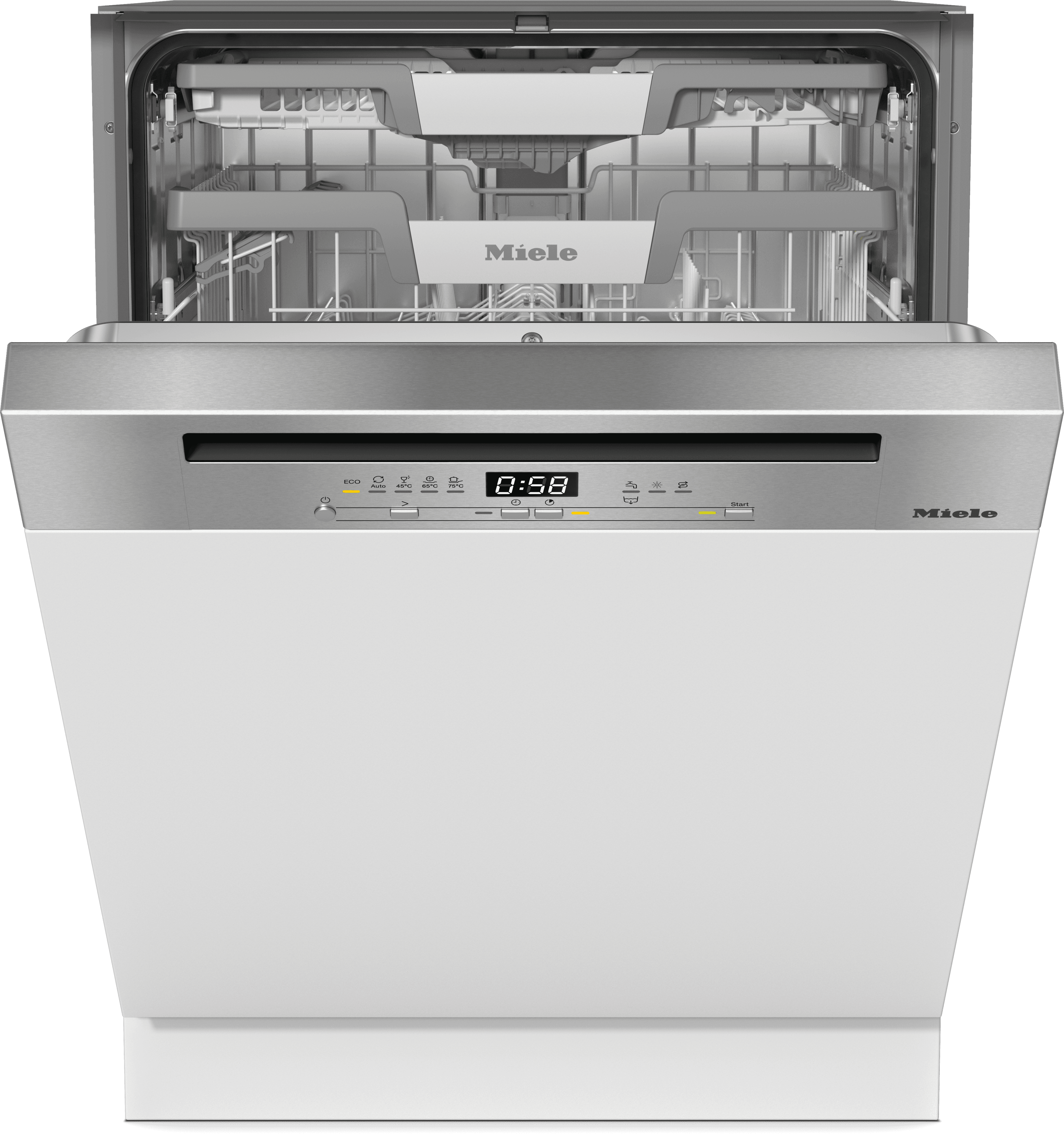 Посудомоечная машина Miele G 5833 SCi Active Plus E e