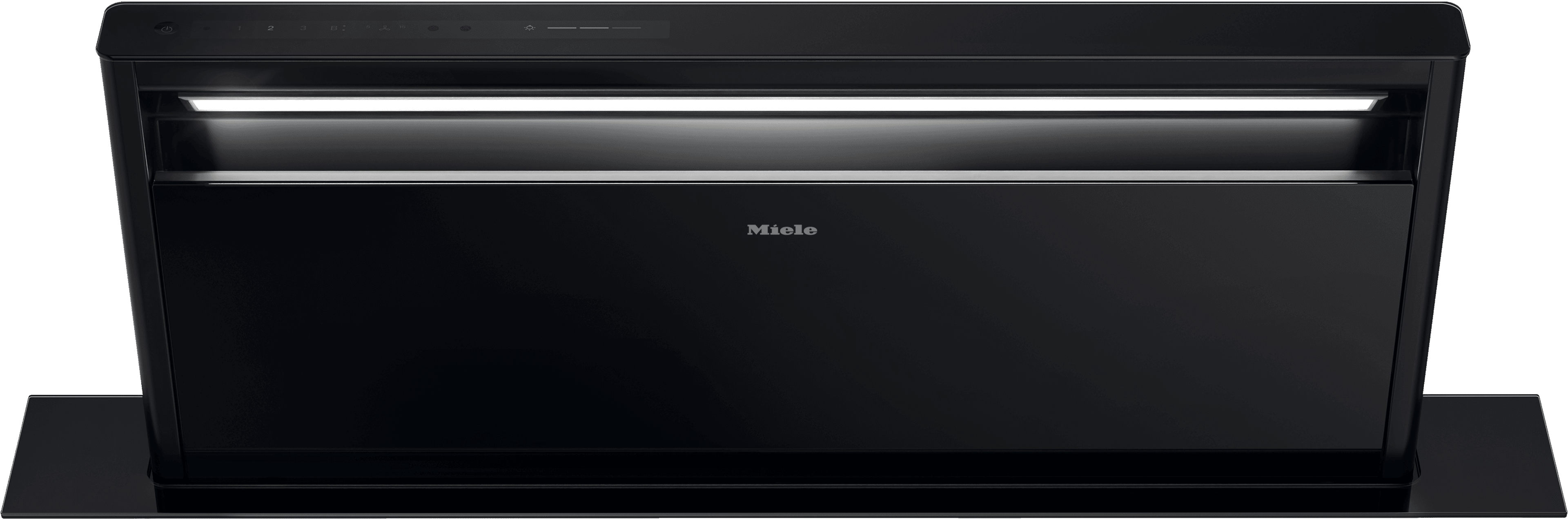 Вытяжка Miele DAD 4970 Levantar