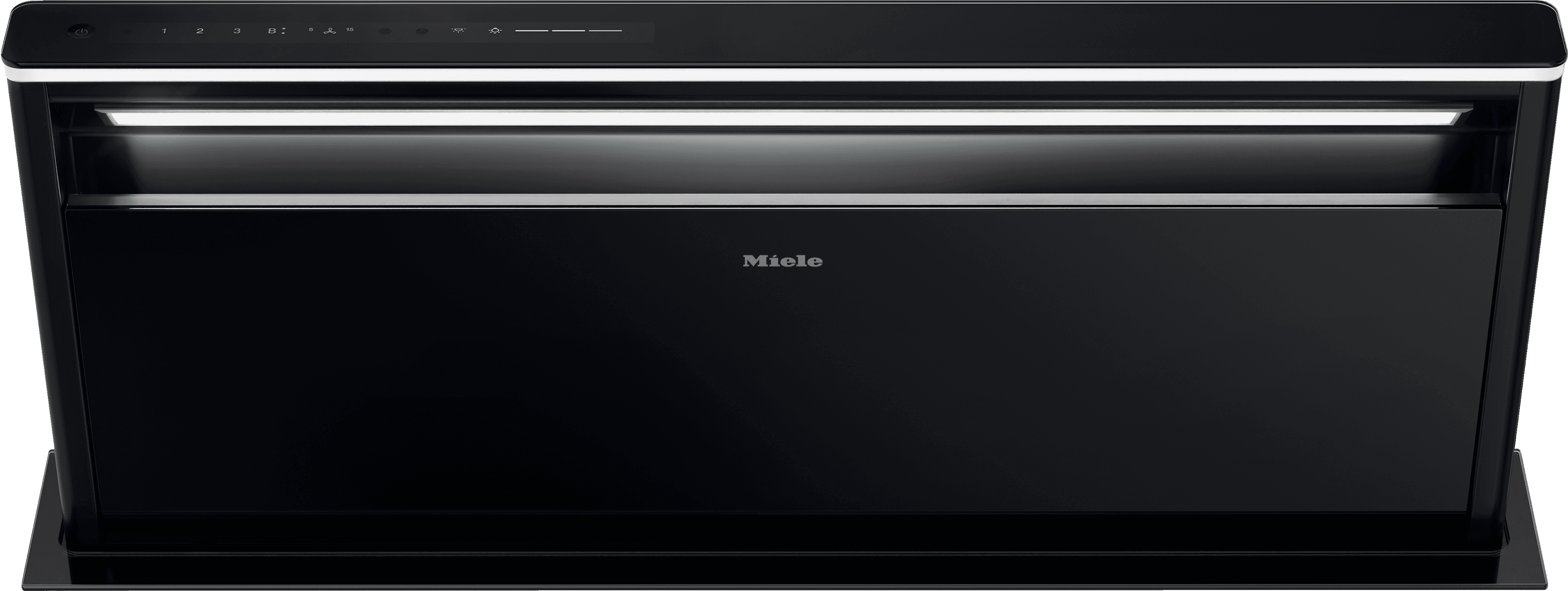 Вытяжка Miele DAD 6880 Levantar Ambient