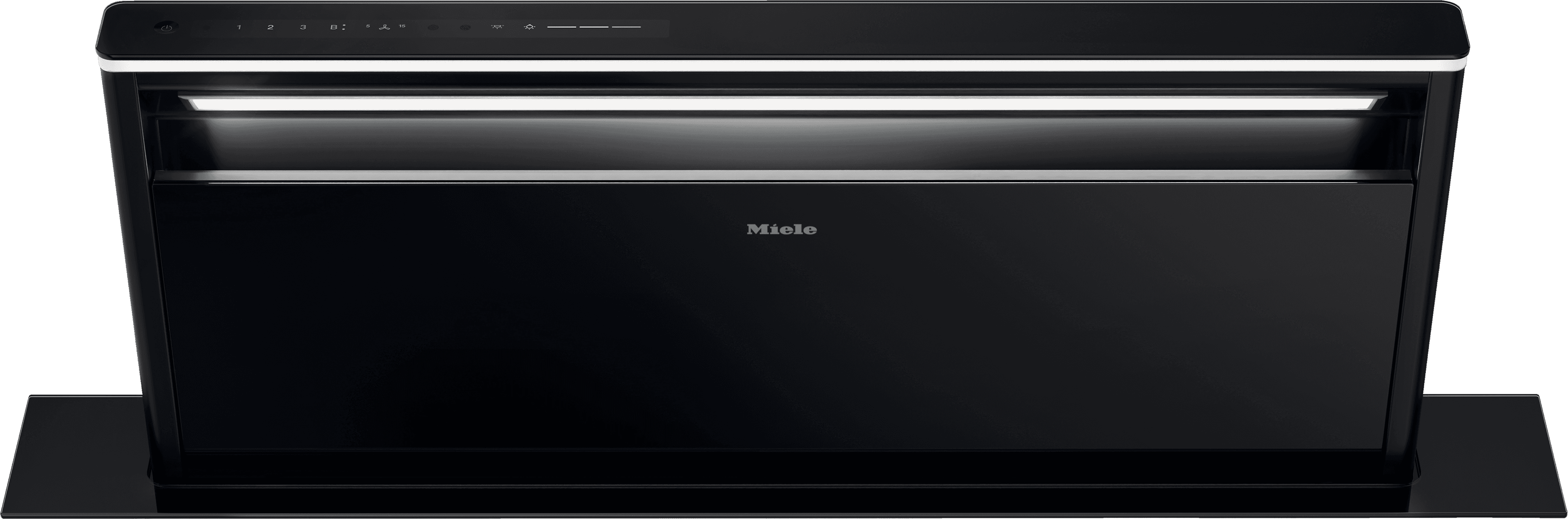 Вытяжка Miele DAD 6980 Levantar Ambient
