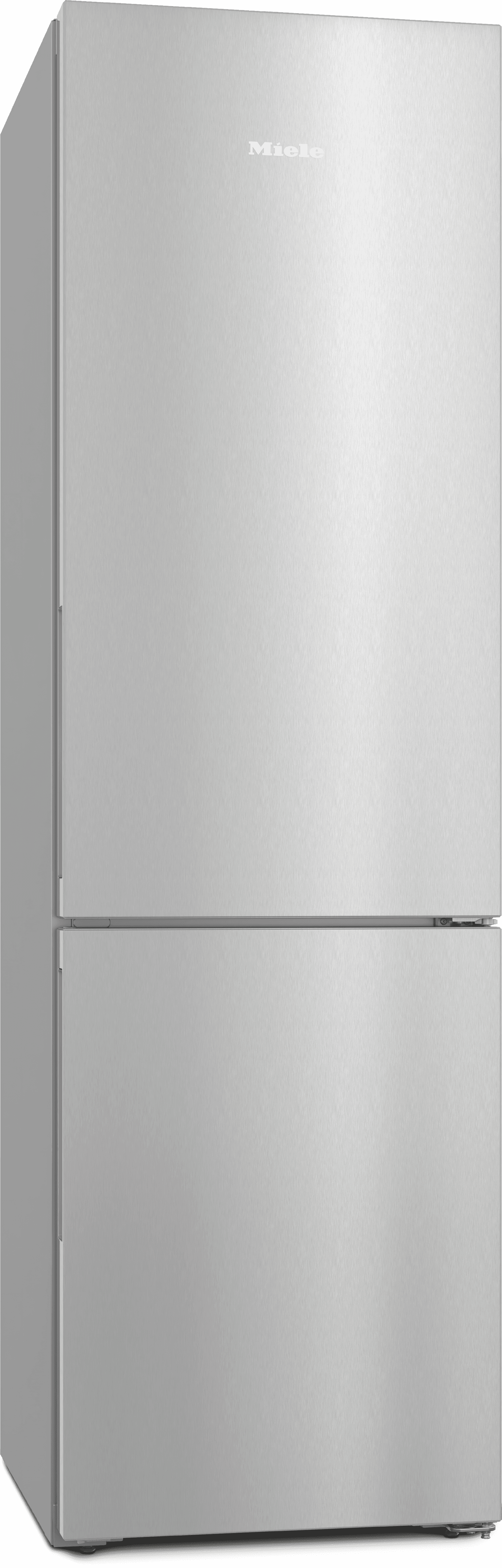 Встраиваемый холодильник Miele KFN 4395 BD