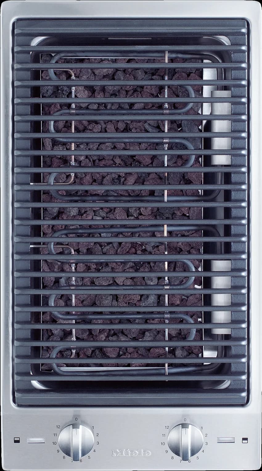 Гриль-барбекю Miele CS 1312 BG