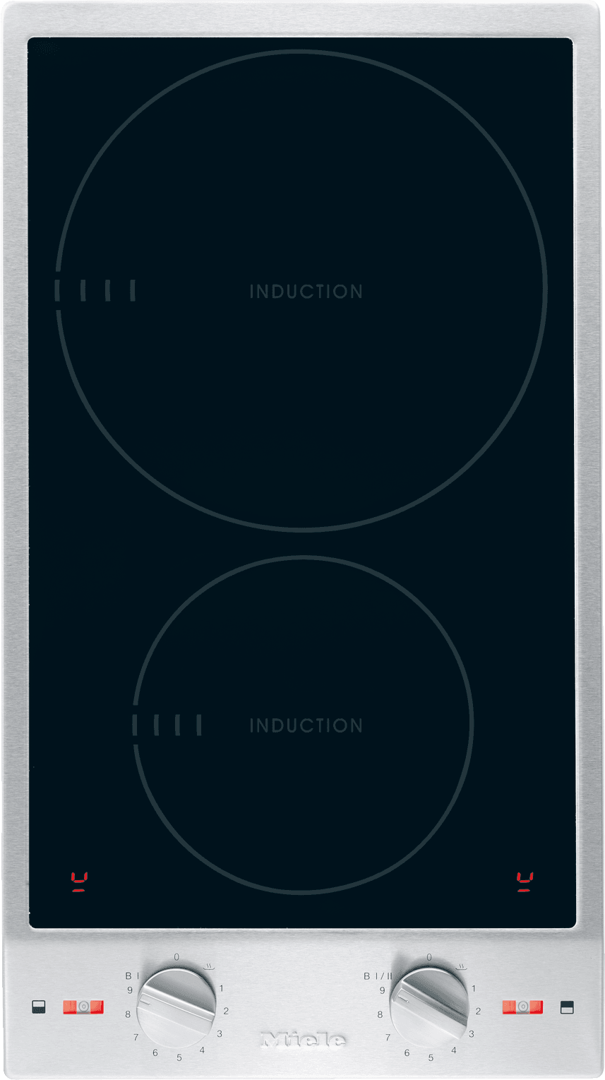 Индукционная варочная панель Miele CS 1212-1