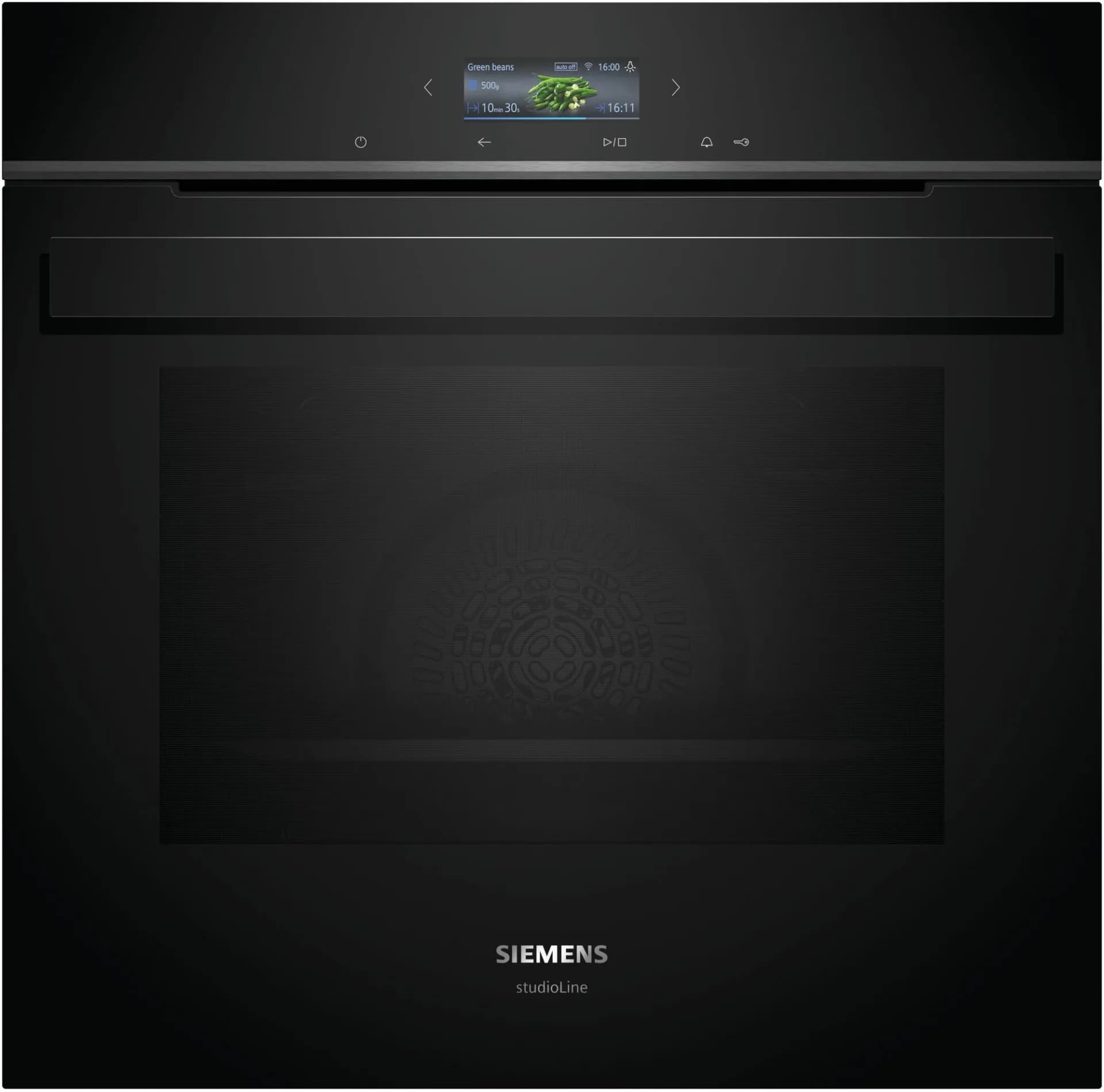 Духовой шкаф Siemens iQ700 / studioLine HB934GBB1