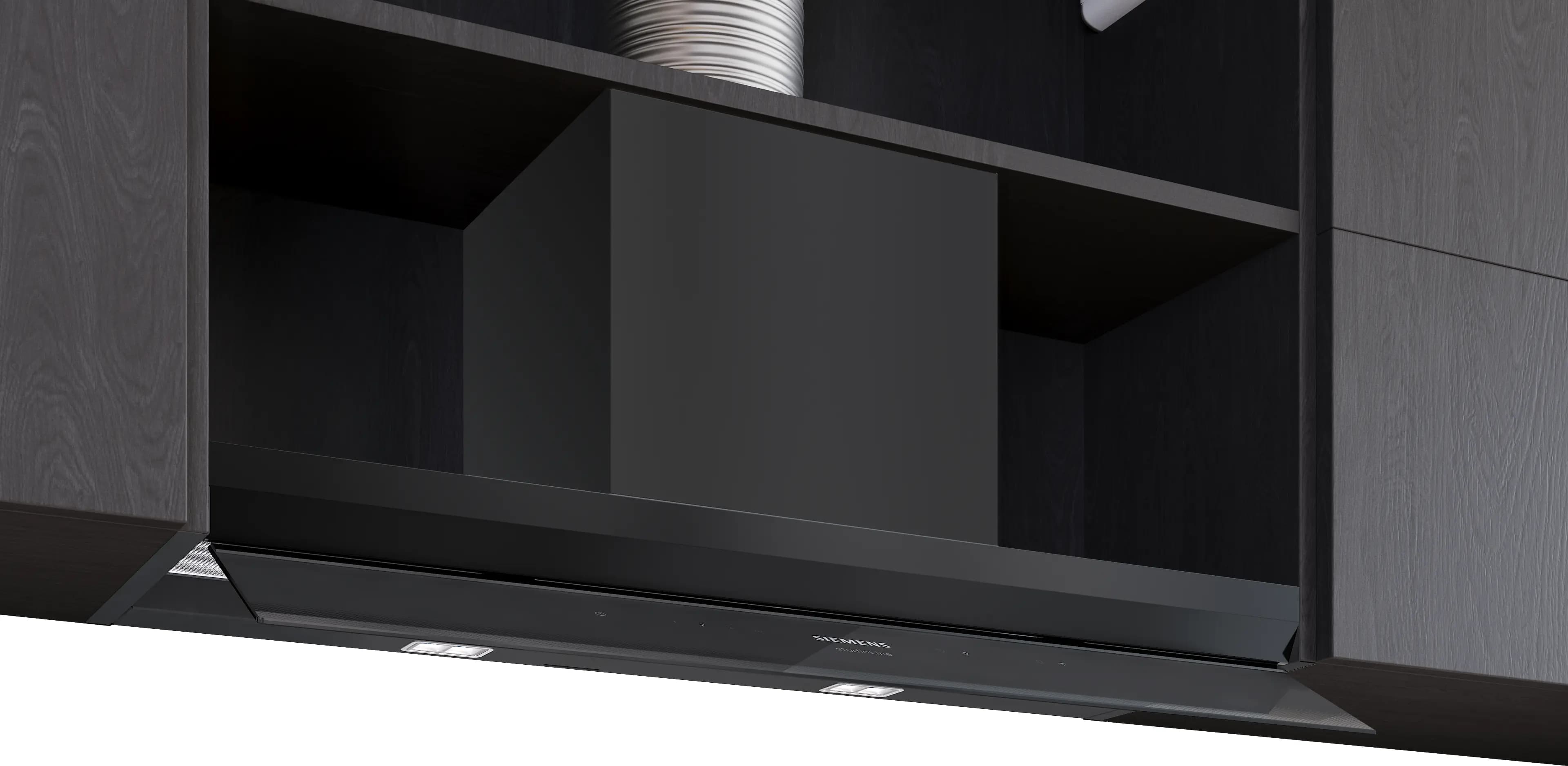 Вытяжка Siemens iQ500 / studioLine LJ97BDP65