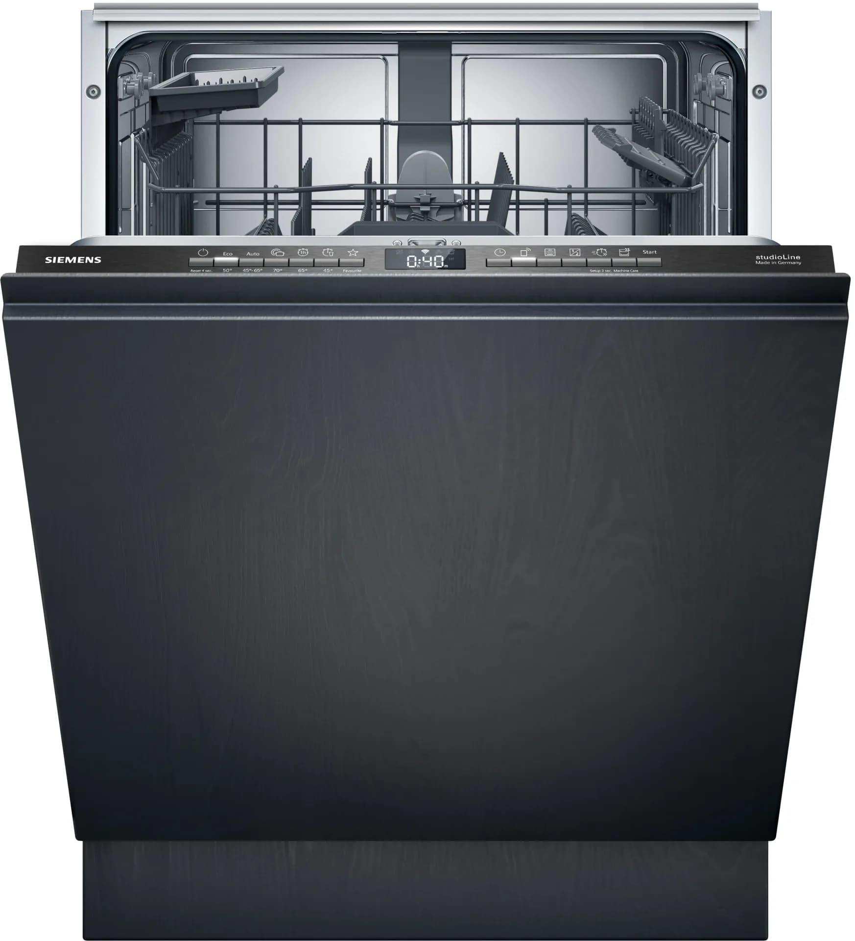 Siemens Встраиваемая посудомоечная машина iQ300, 60 см, XXL