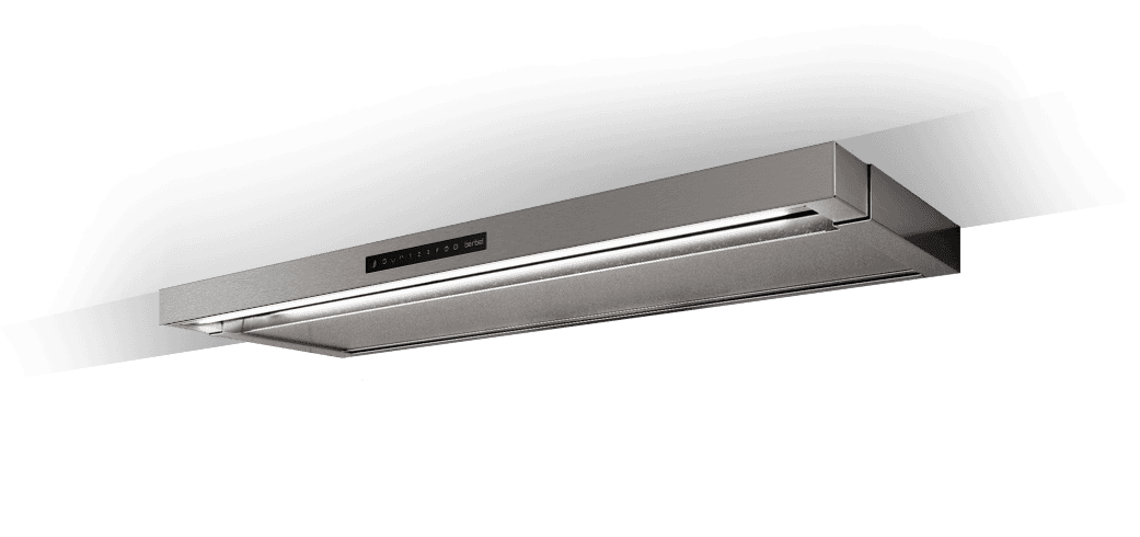 Вытяжка Berbel Firstline Touch BEH 60 FLT