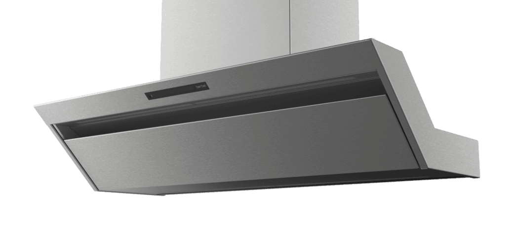 Вытяжка Berbel Formline BKH 120 FO