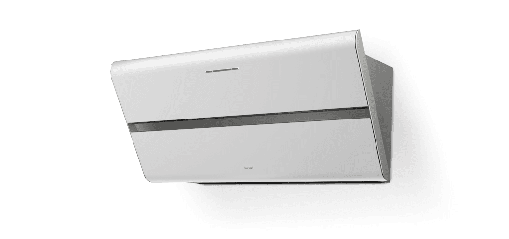 Вытяжка Berbel Smartline BKH 90 ST (рециркуляция)