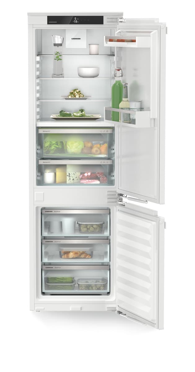 Встраиваемый холодильник Liebherr ICBa 5123 plus BioFresh