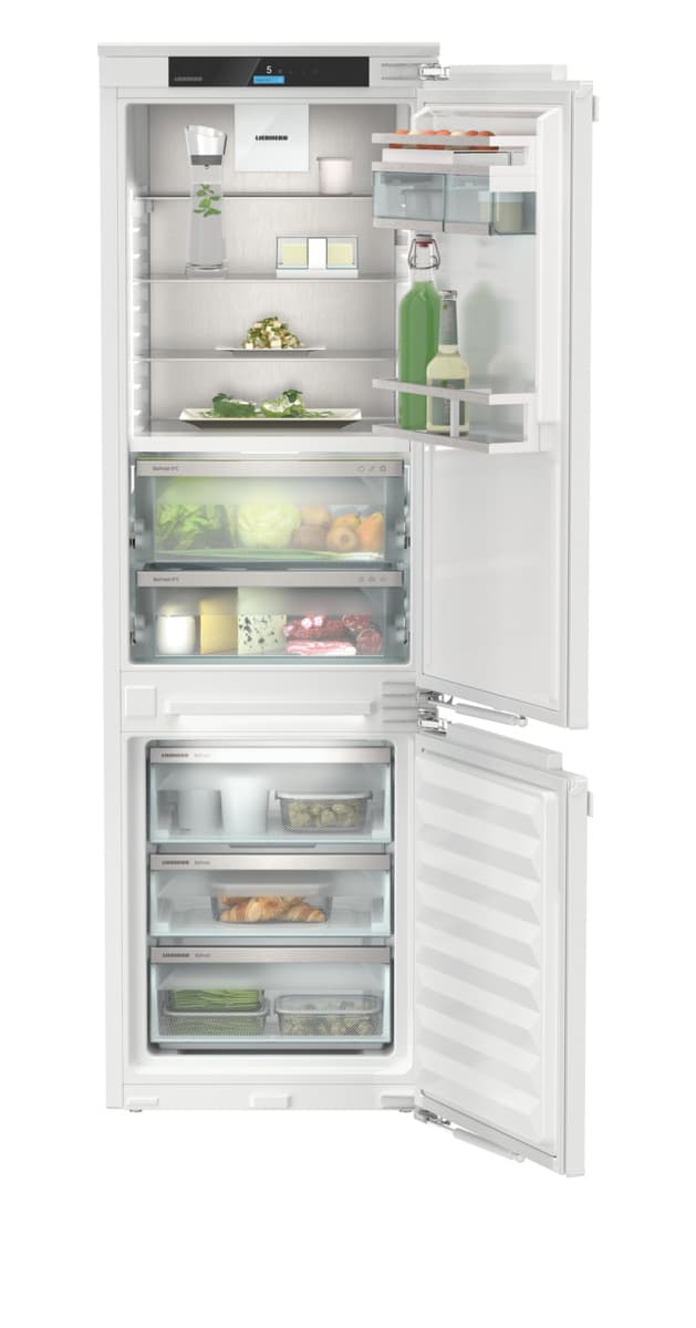 Встраиваемый холодильник Liebherr ICBNci 5153 prime BioFresh NoFrost